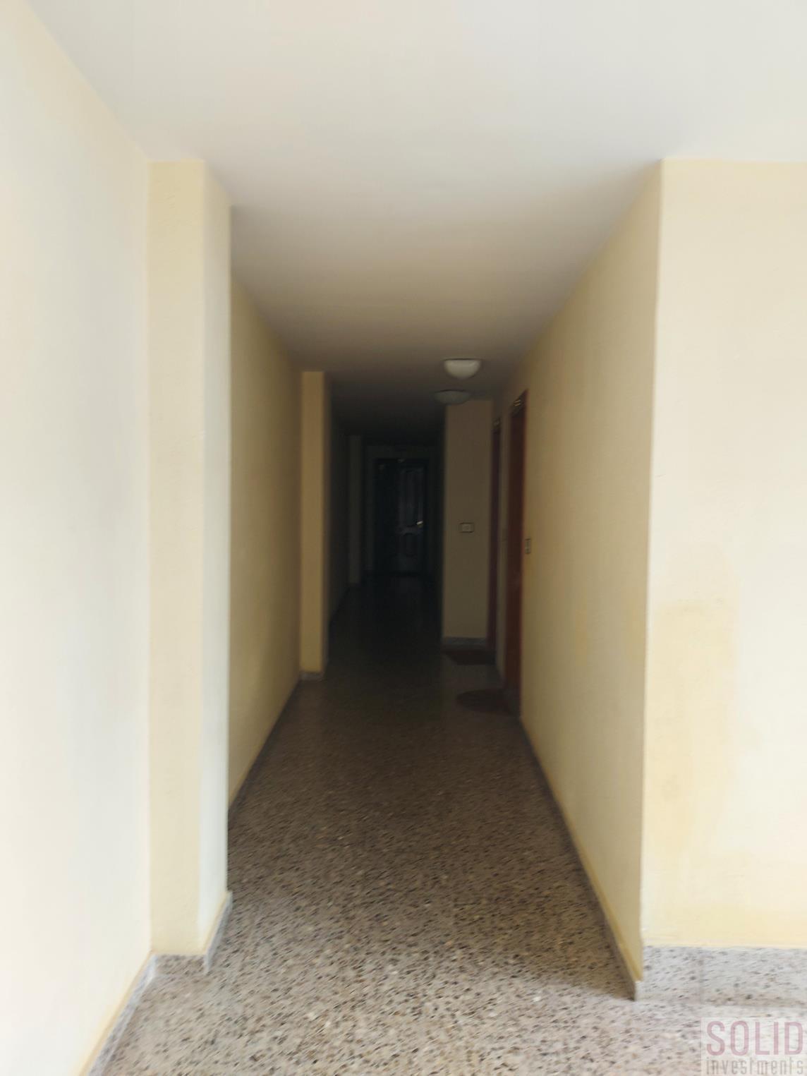 For sale of flat in Sagunto Sagunt