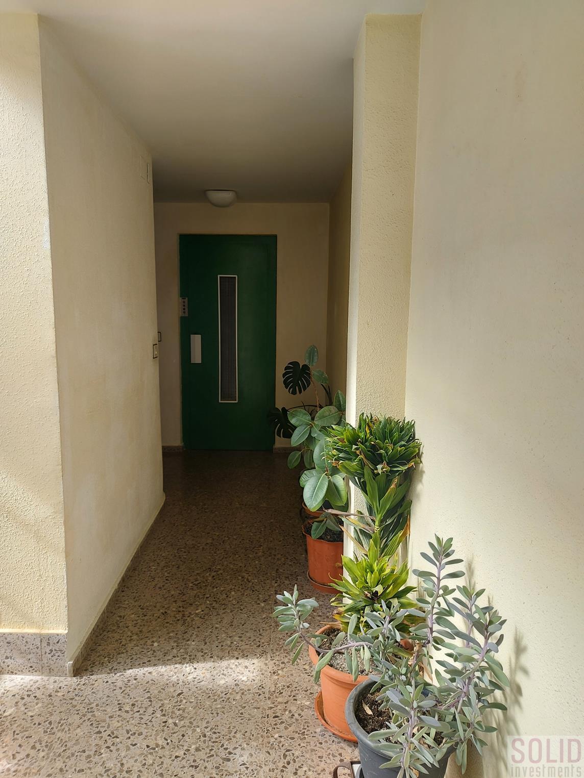 For sale of flat in Sagunto Sagunt