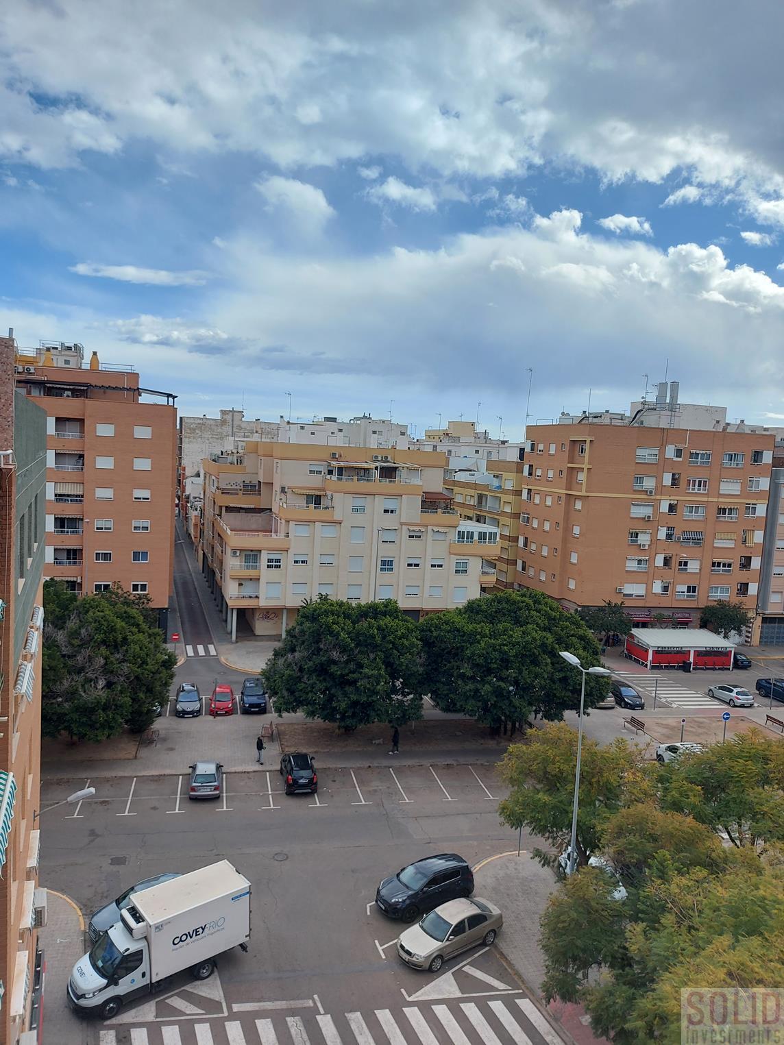 For sale of flat in Sagunto Sagunt