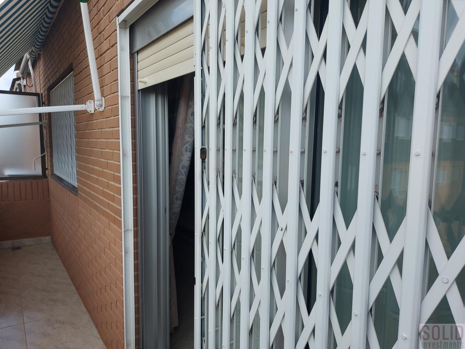 For sale of flat in Sagunto Sagunt