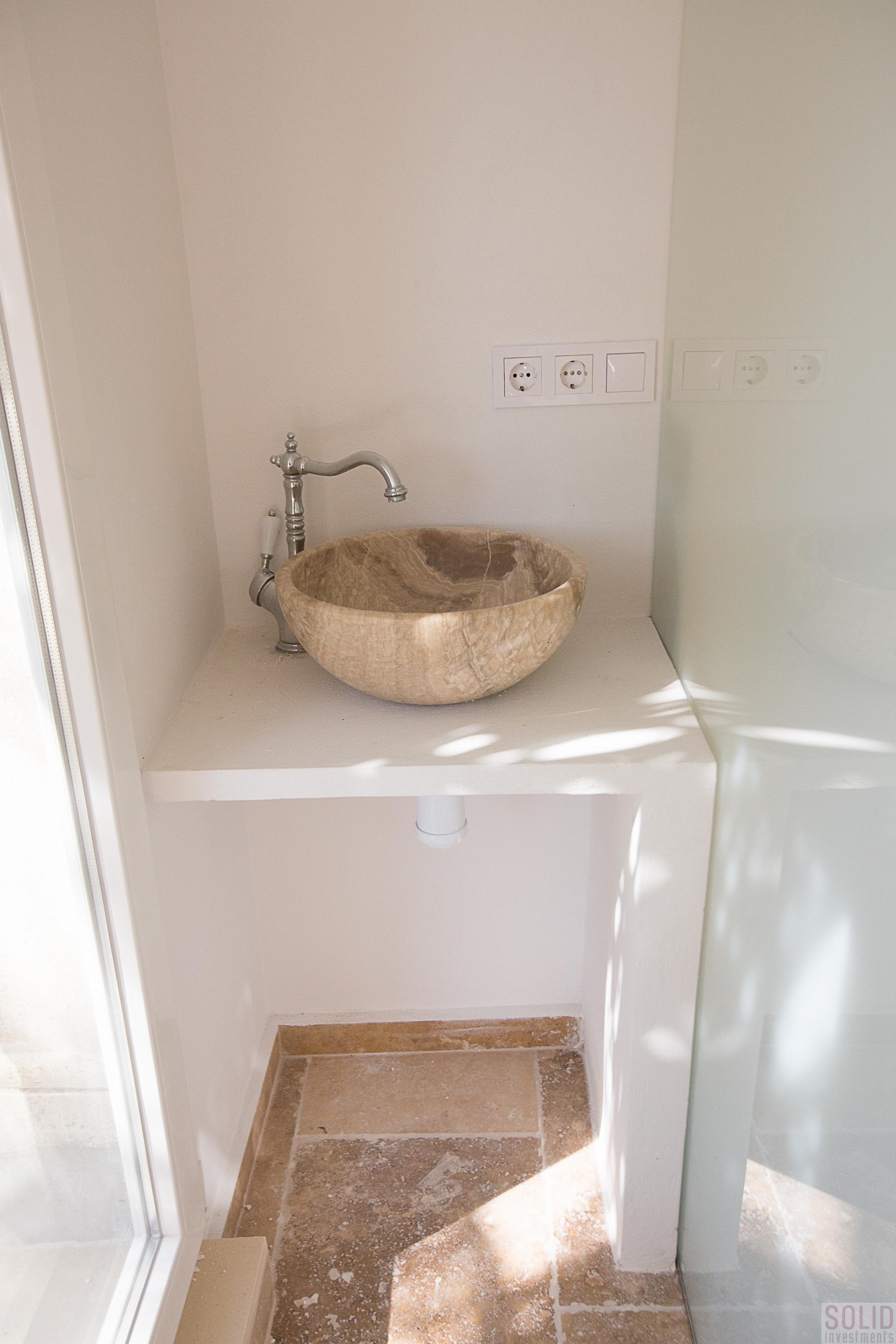 For sale of villa in Jávea-Xàbia