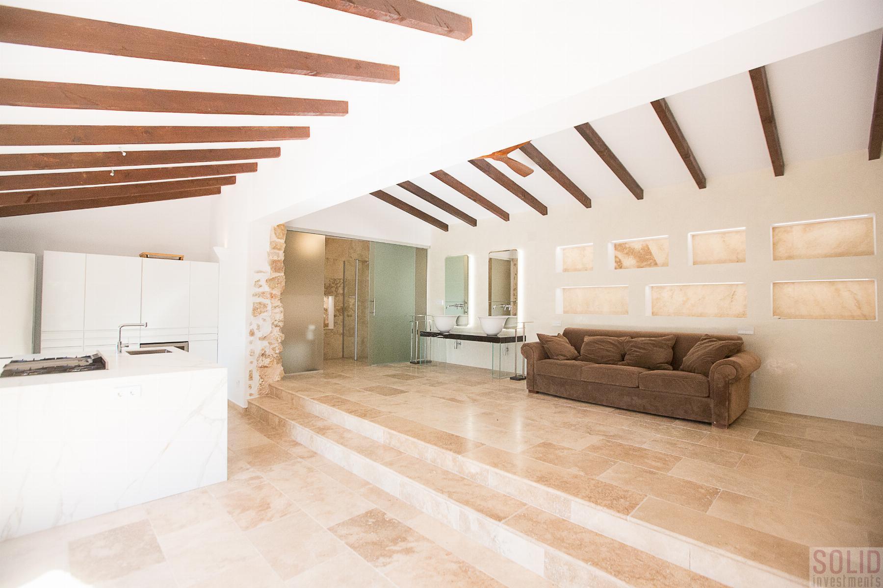For sale of villa in Jávea-Xàbia