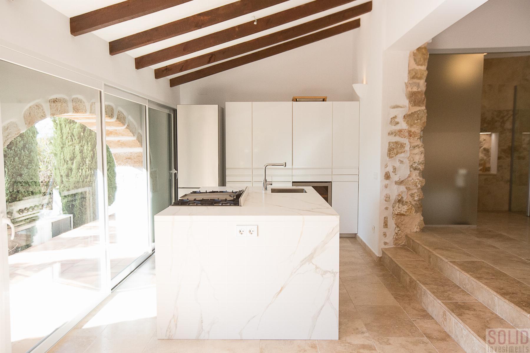 Venta de villa en Jávea-Xàbia