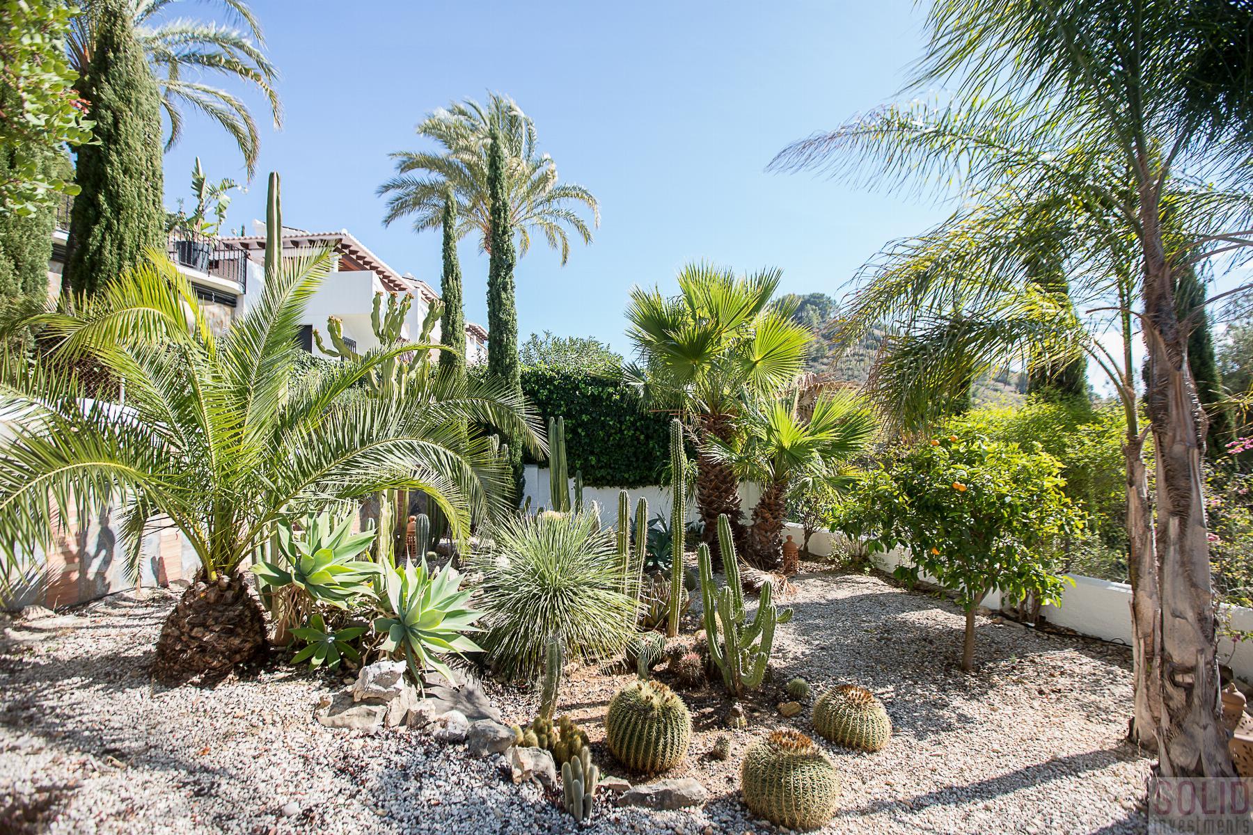 For sale of villa in Jávea-Xàbia