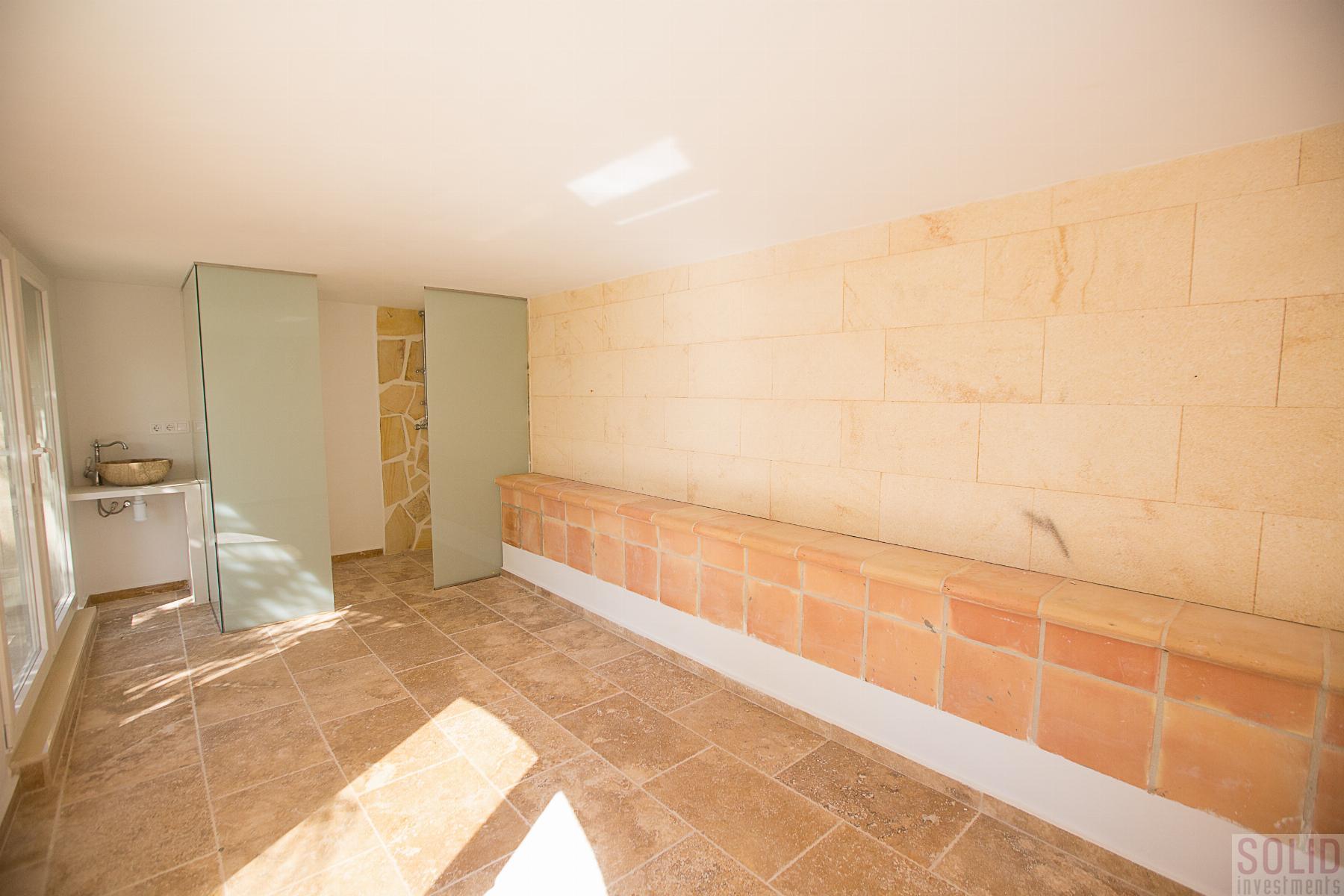 For sale of villa in Jávea-Xàbia