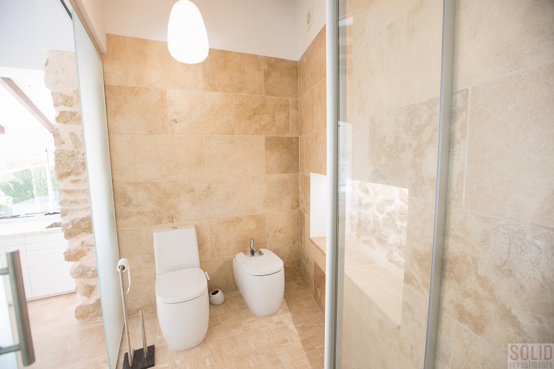 For sale of villa in Jávea-Xàbia