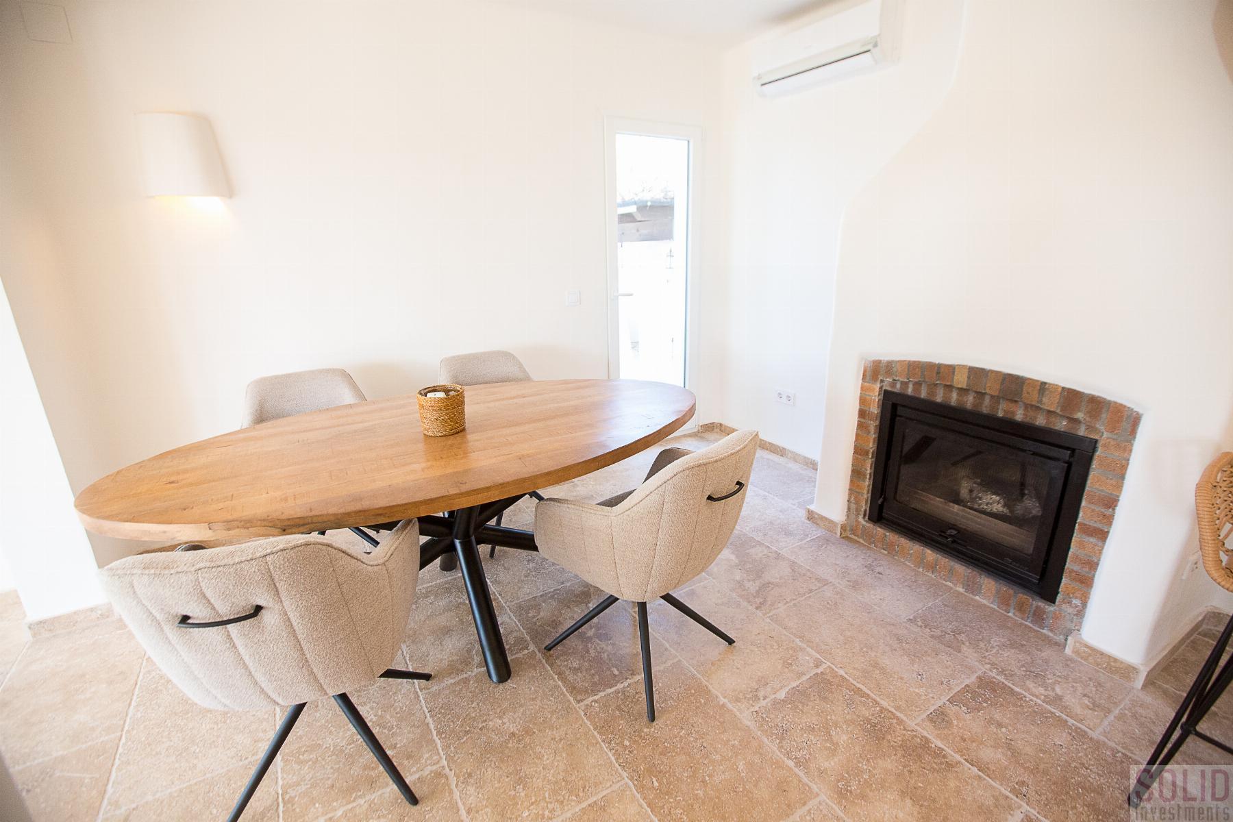 For sale of villa in Jávea-Xàbia