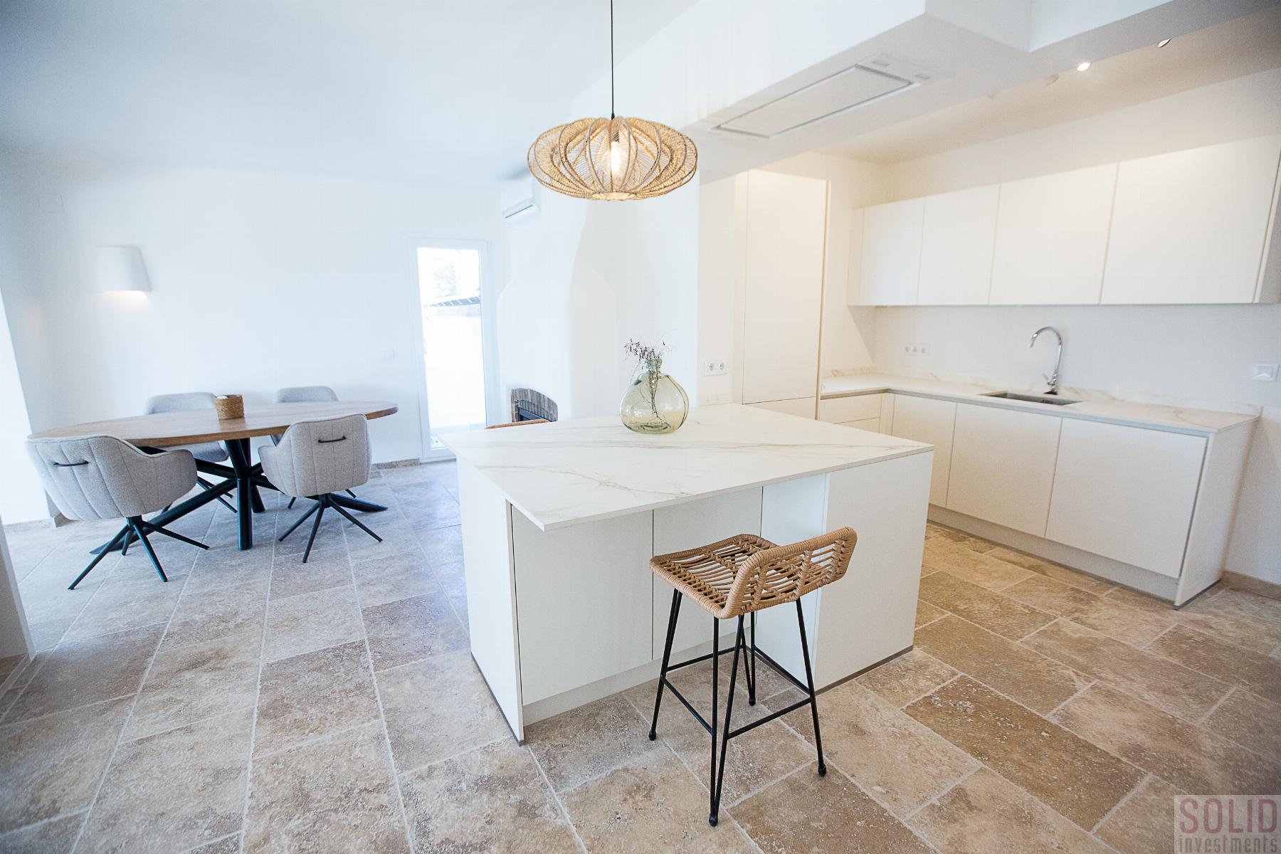 For sale of villa in Jávea-Xàbia