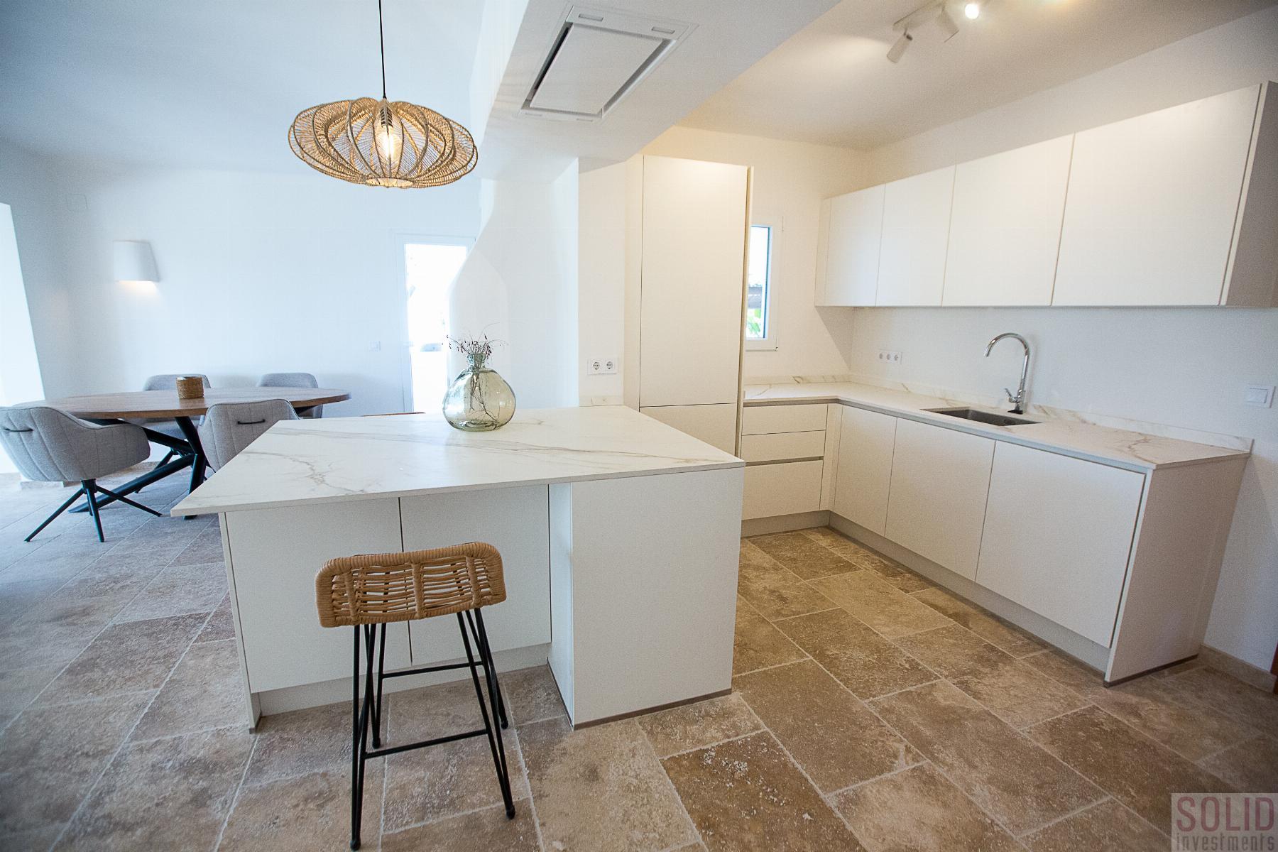 For sale of villa in Jávea-Xàbia