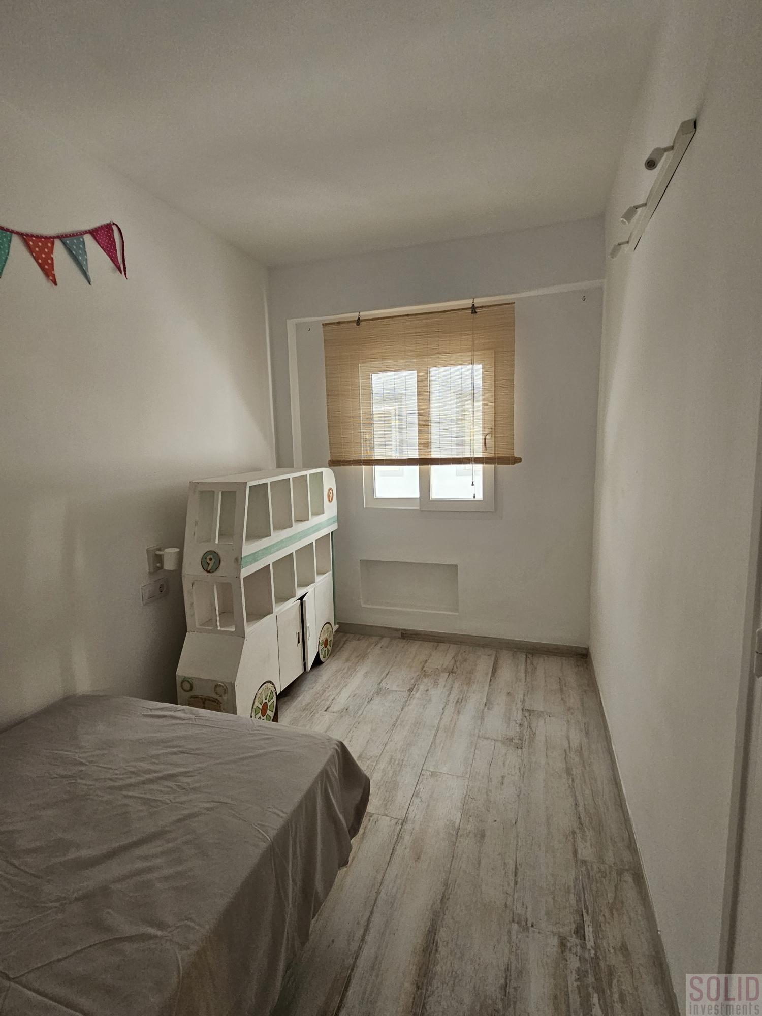 For sale of apartment in El Perellonet
