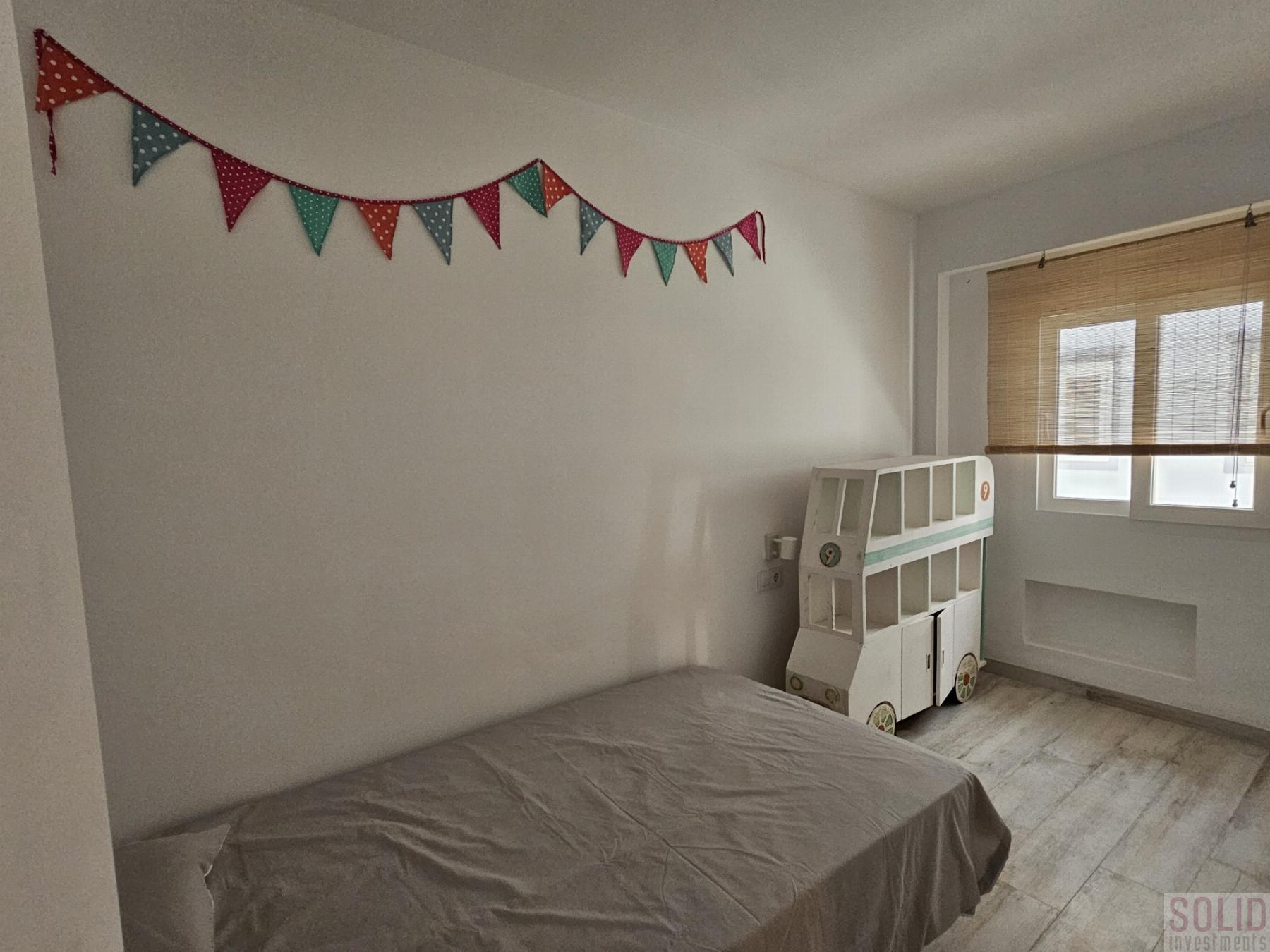 For sale of apartment in El Perellonet