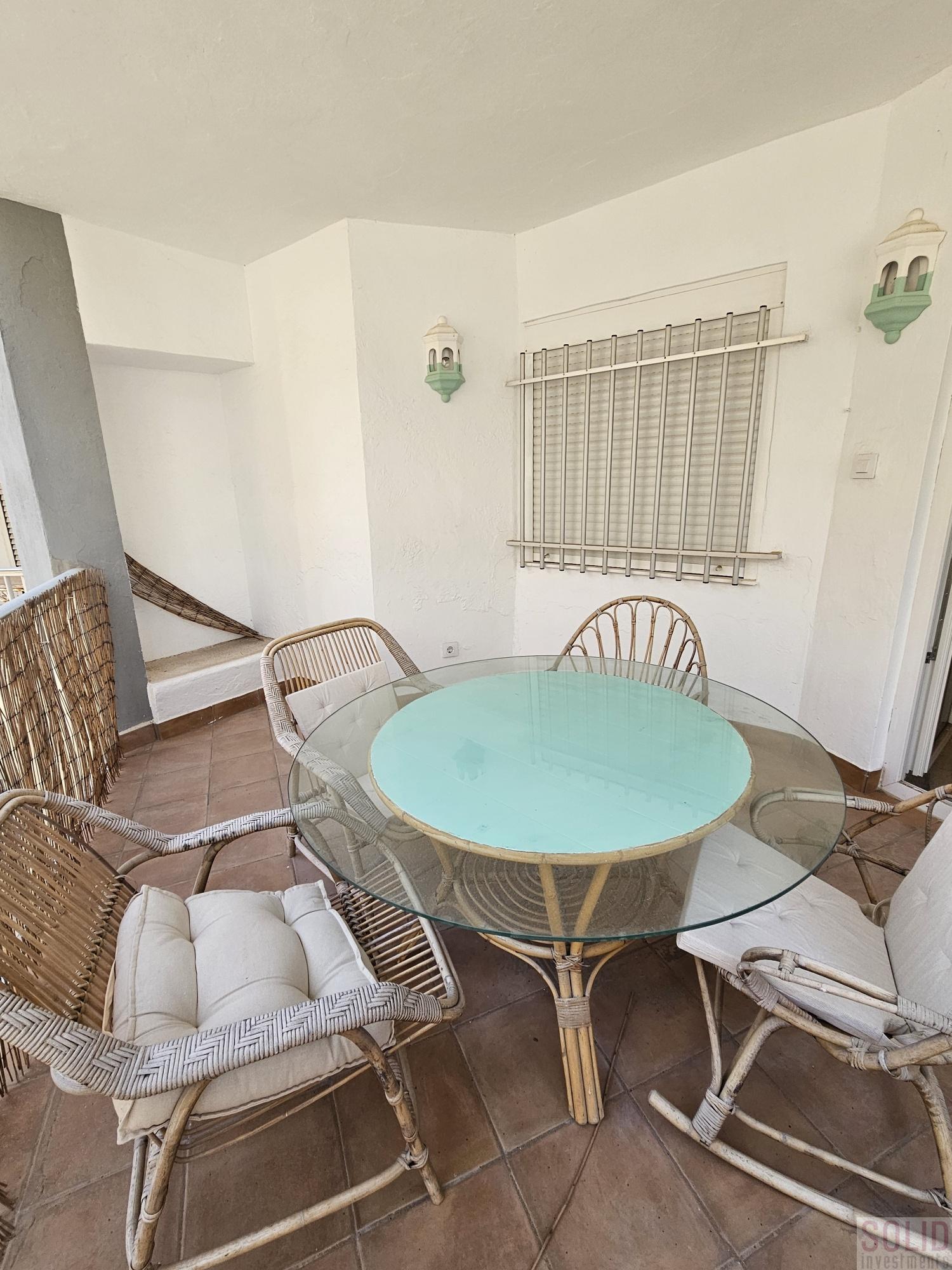 For sale of apartment in El Perellonet