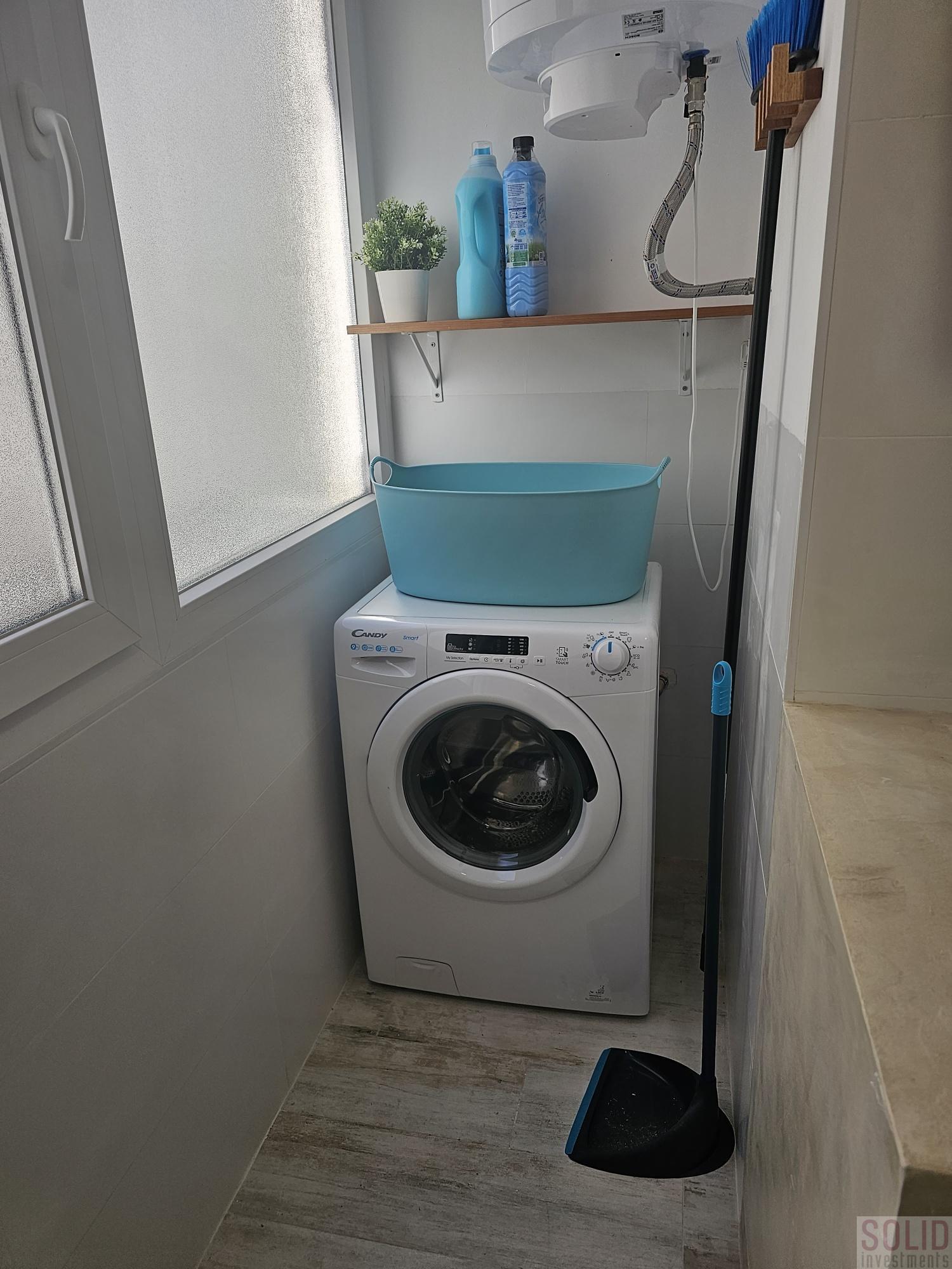 For sale of apartment in El Perellonet