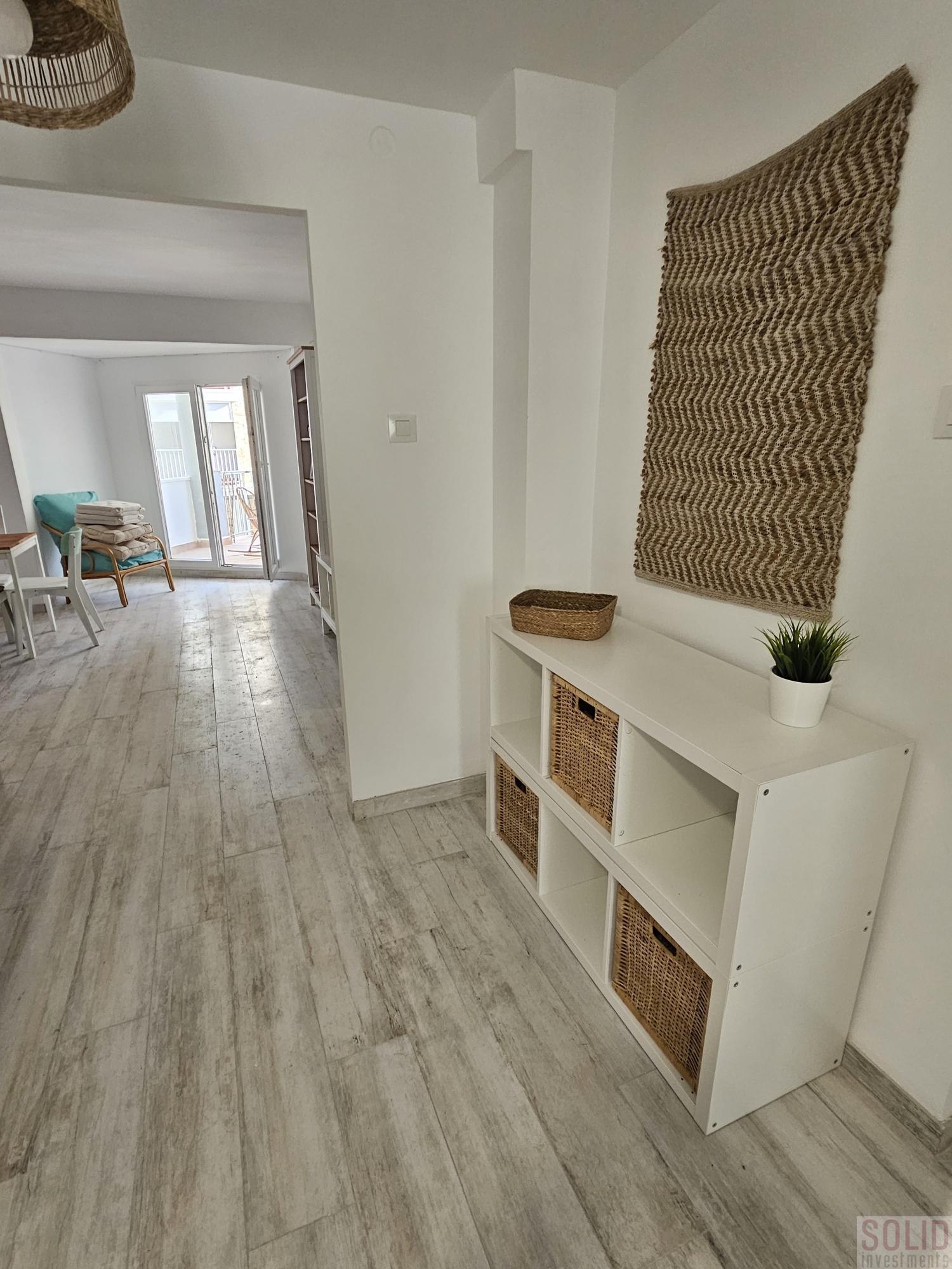 For sale of apartment in El Perellonet