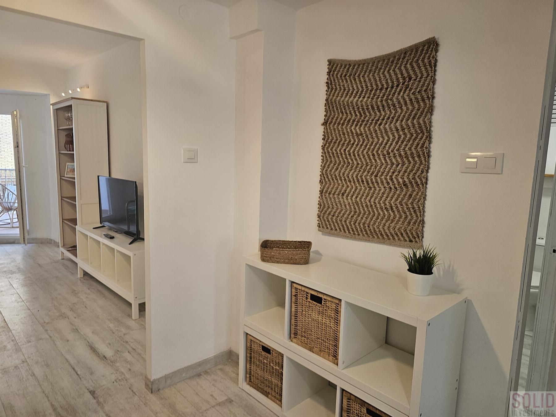 For sale of apartment in El Perellonet