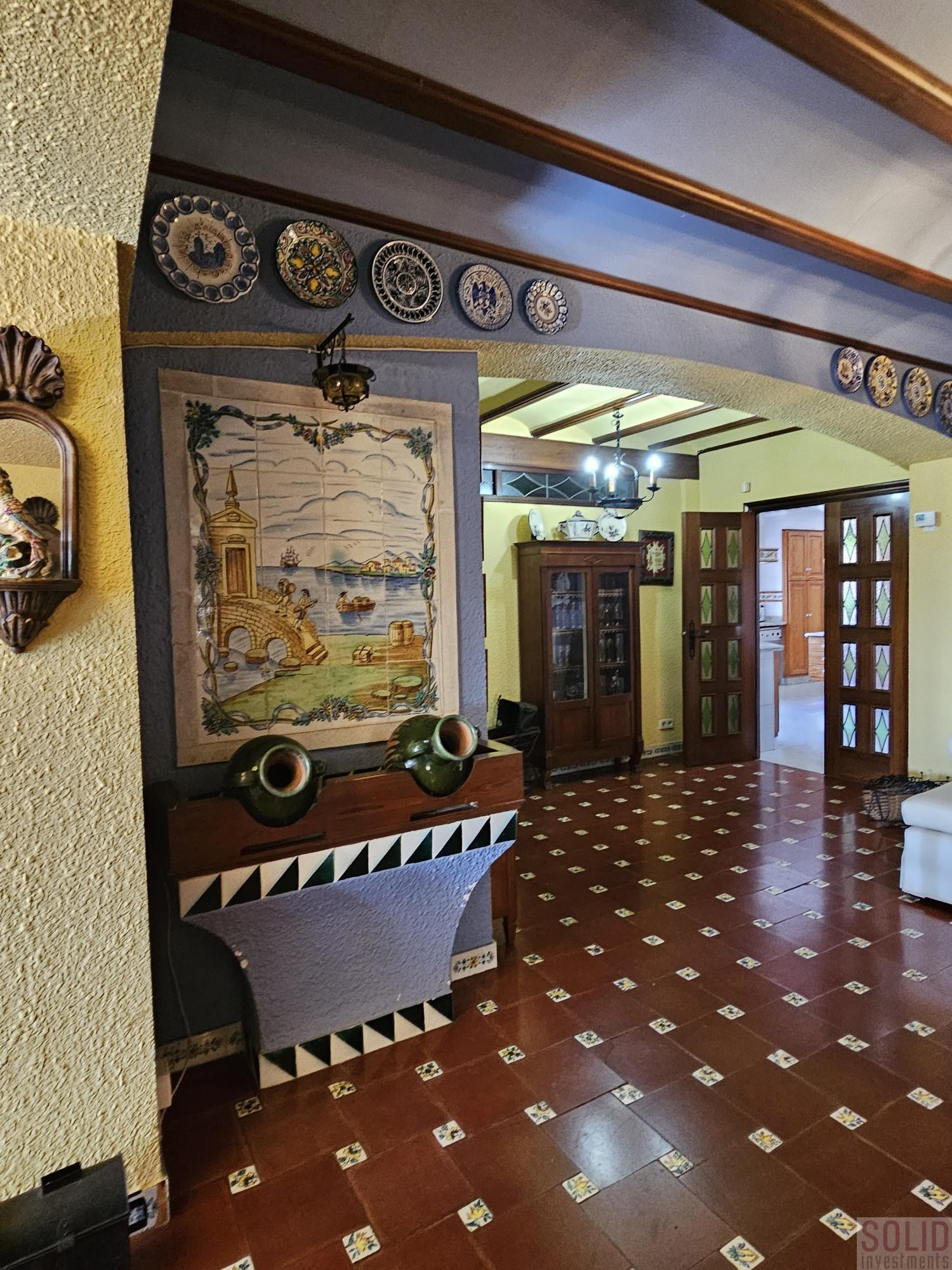 Salón