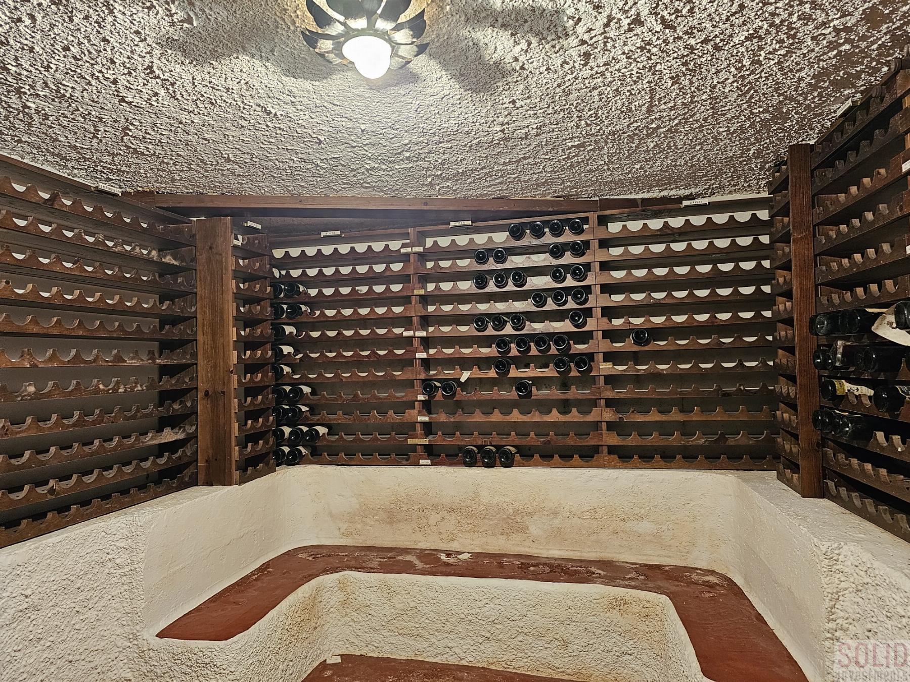 Cellar