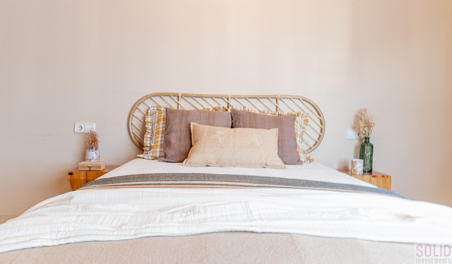 For sale of flat in Valencia