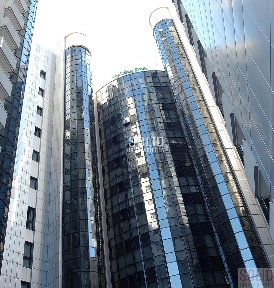 For rent of flat in Valencia