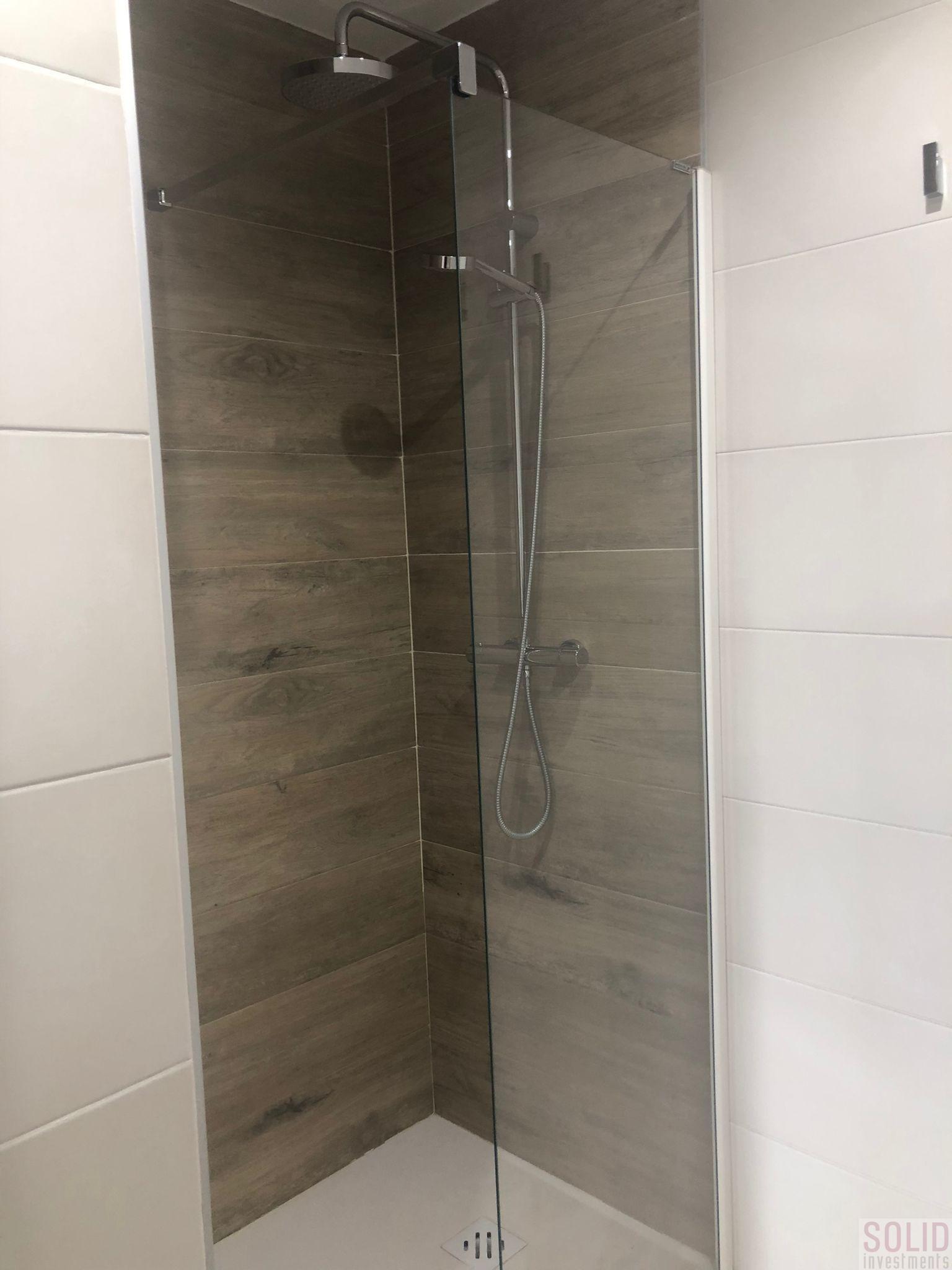 For rent of flat in Valencia