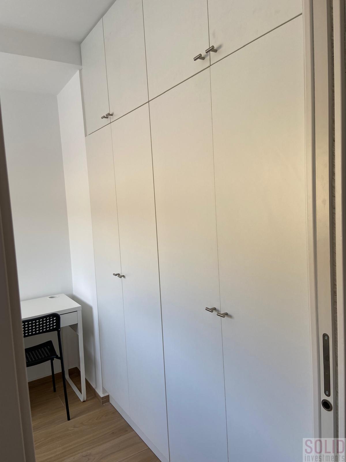 For rent of apartment in Valencia
