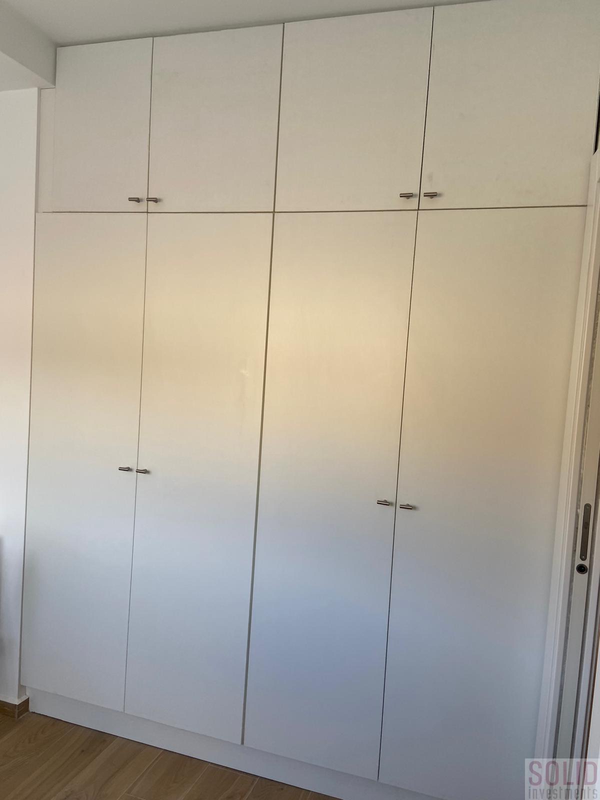 For rent of apartment in Valencia