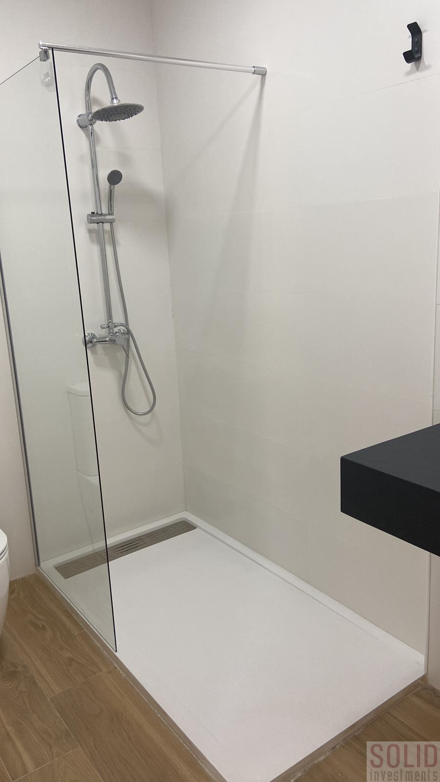 For rent of apartment in Valencia