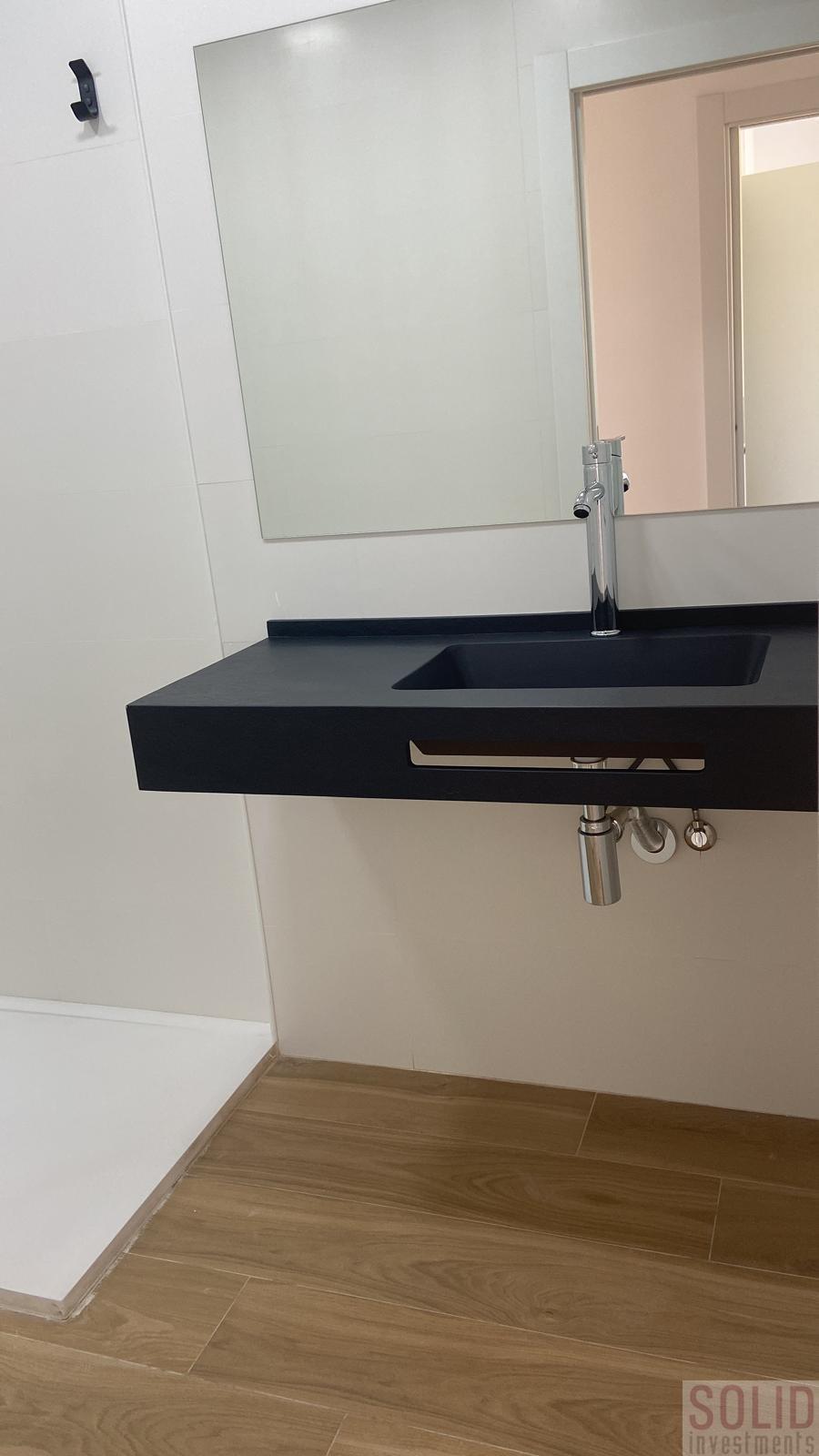 For rent of apartment in Valencia