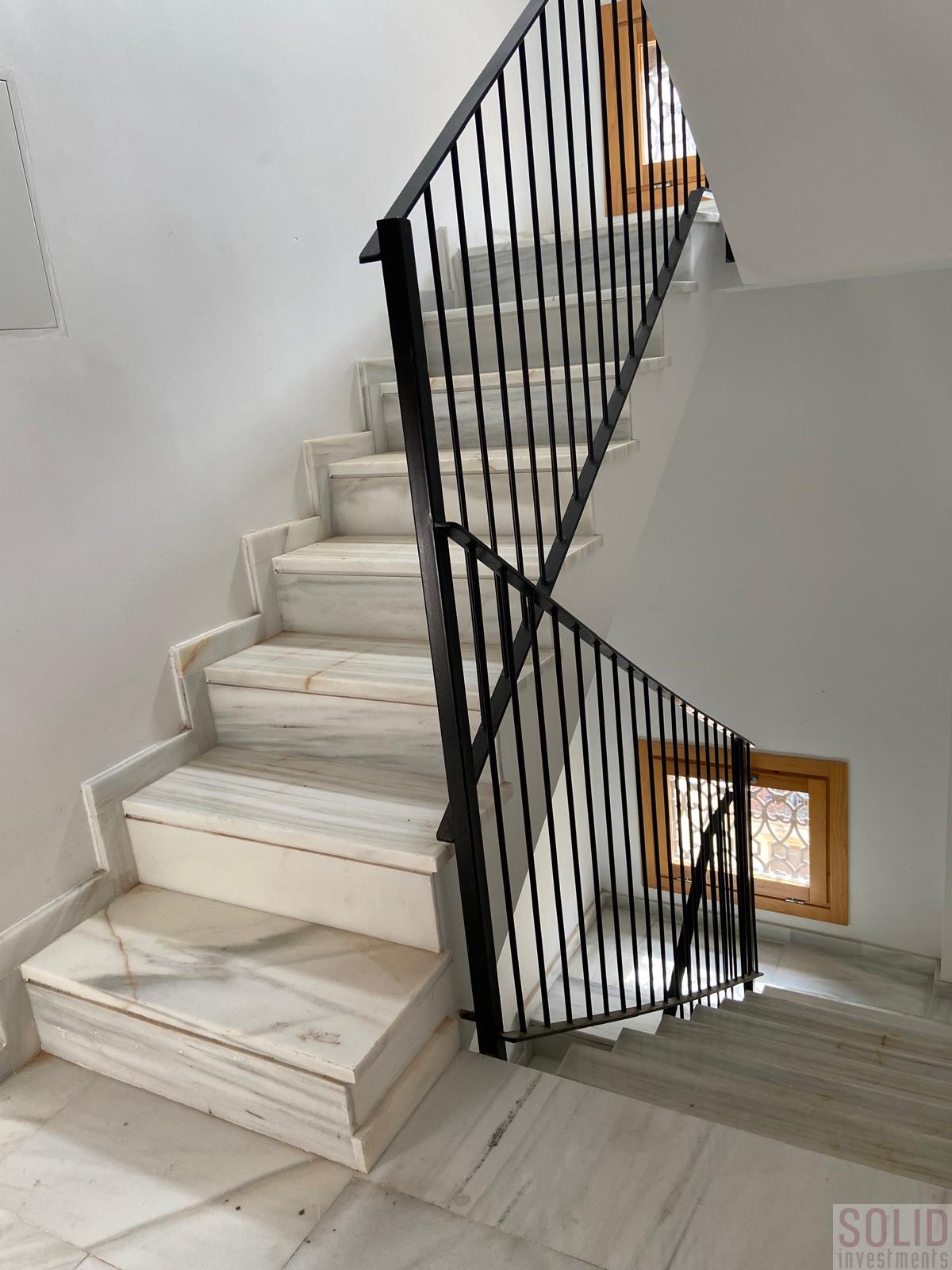 For rent of apartment in Valencia