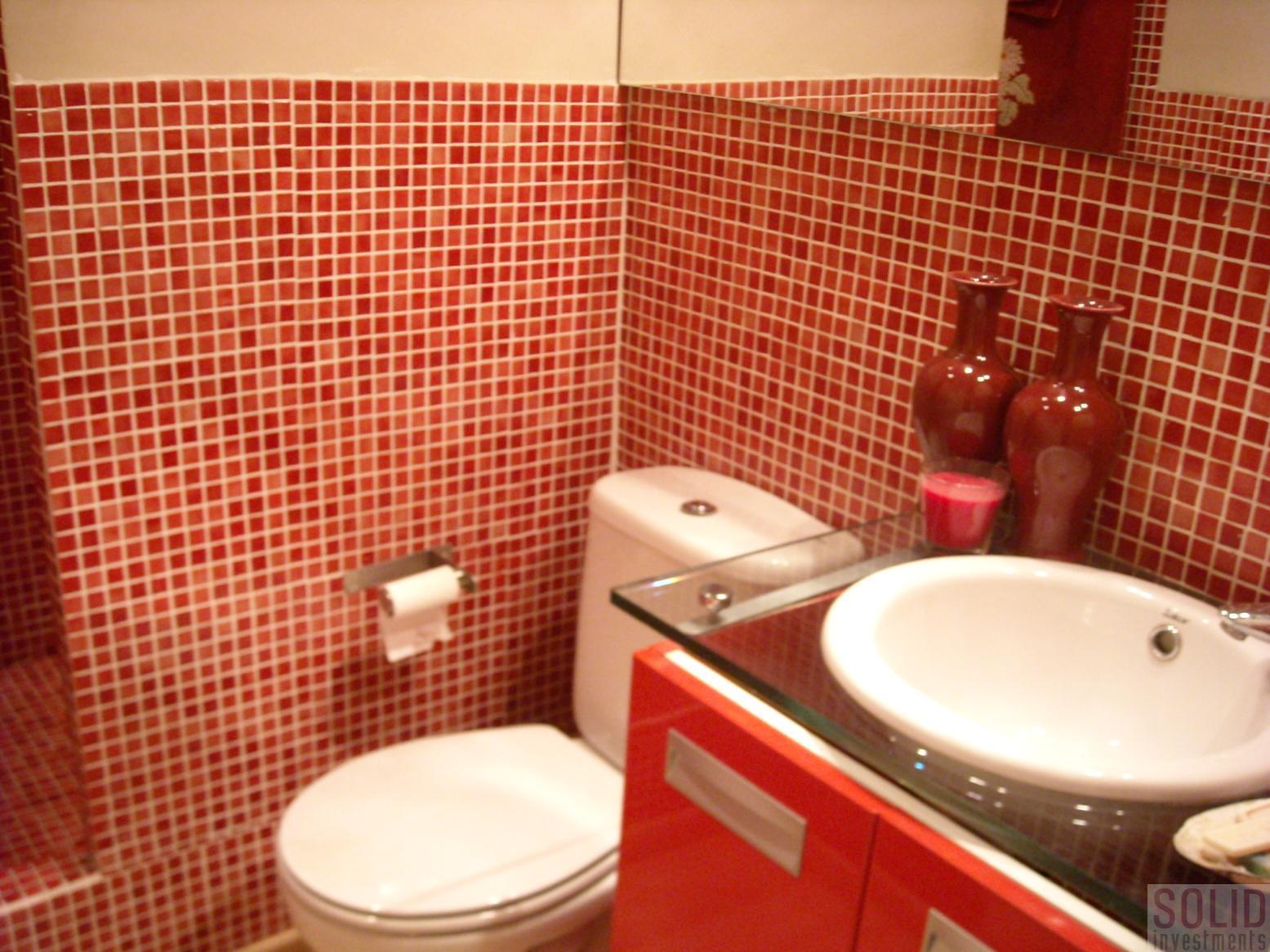 Venta de piso en Valencia