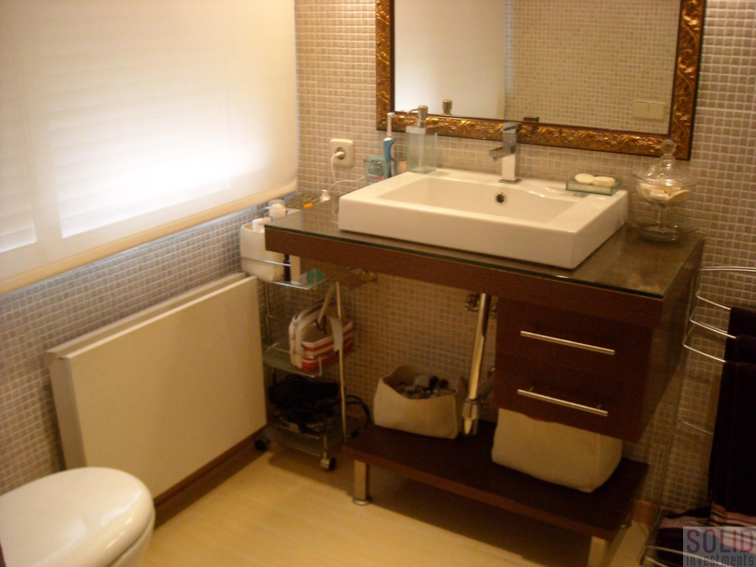 Venta de piso en Valencia