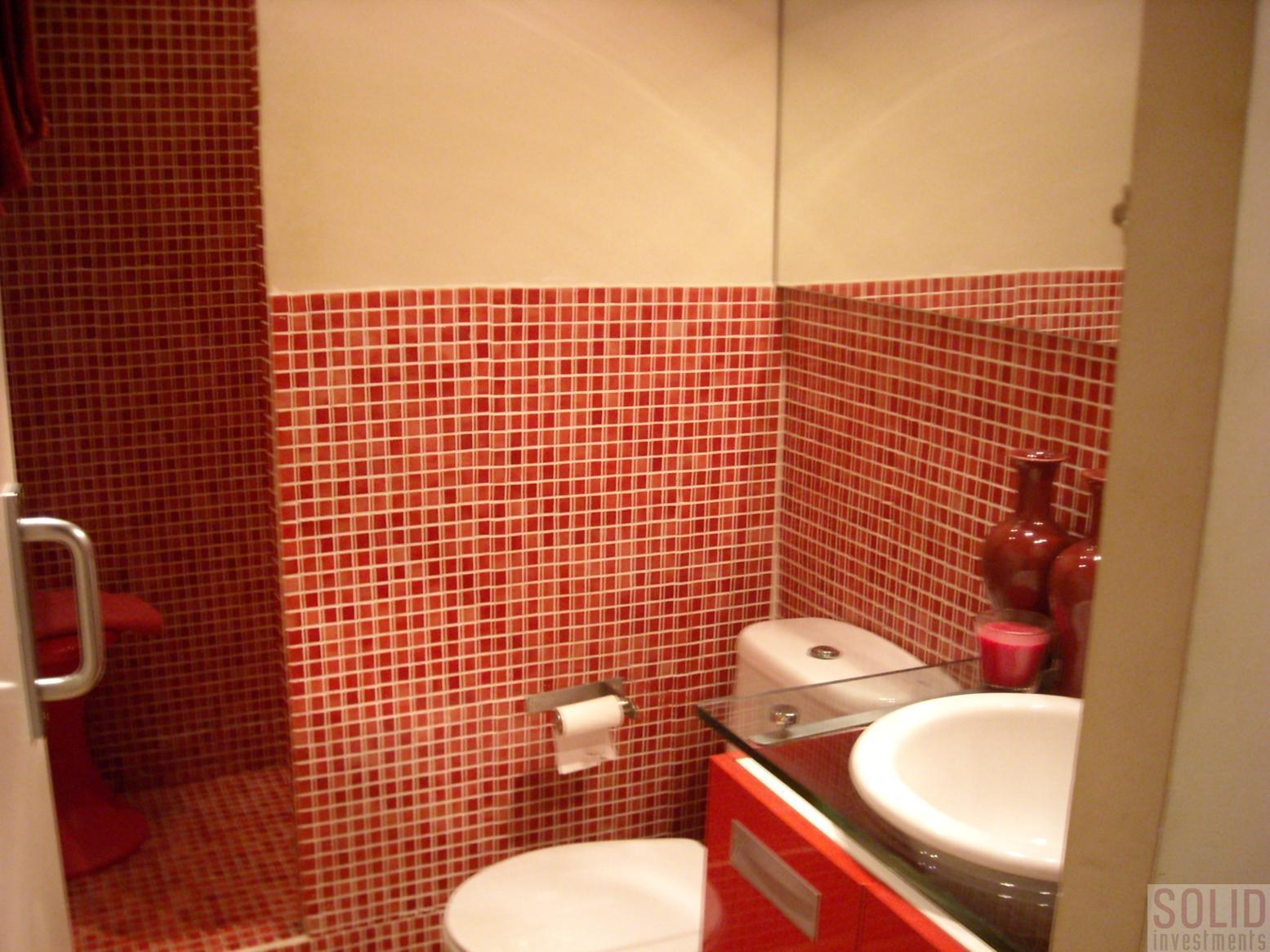 Venta de piso en Valencia