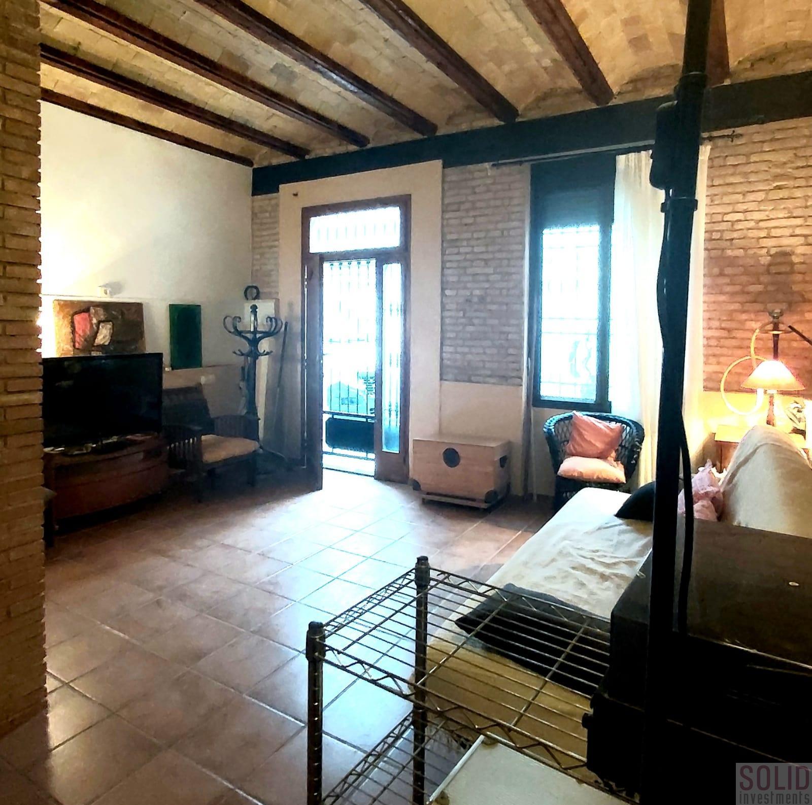 For sale of ground floor in Valencia
