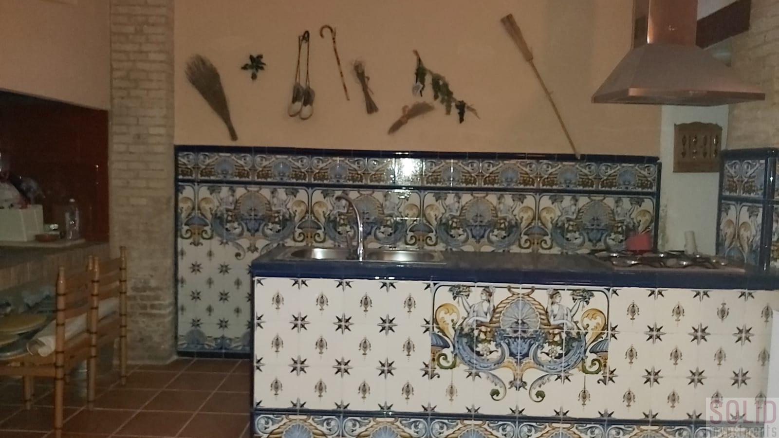 For sale of ground floor in Valencia