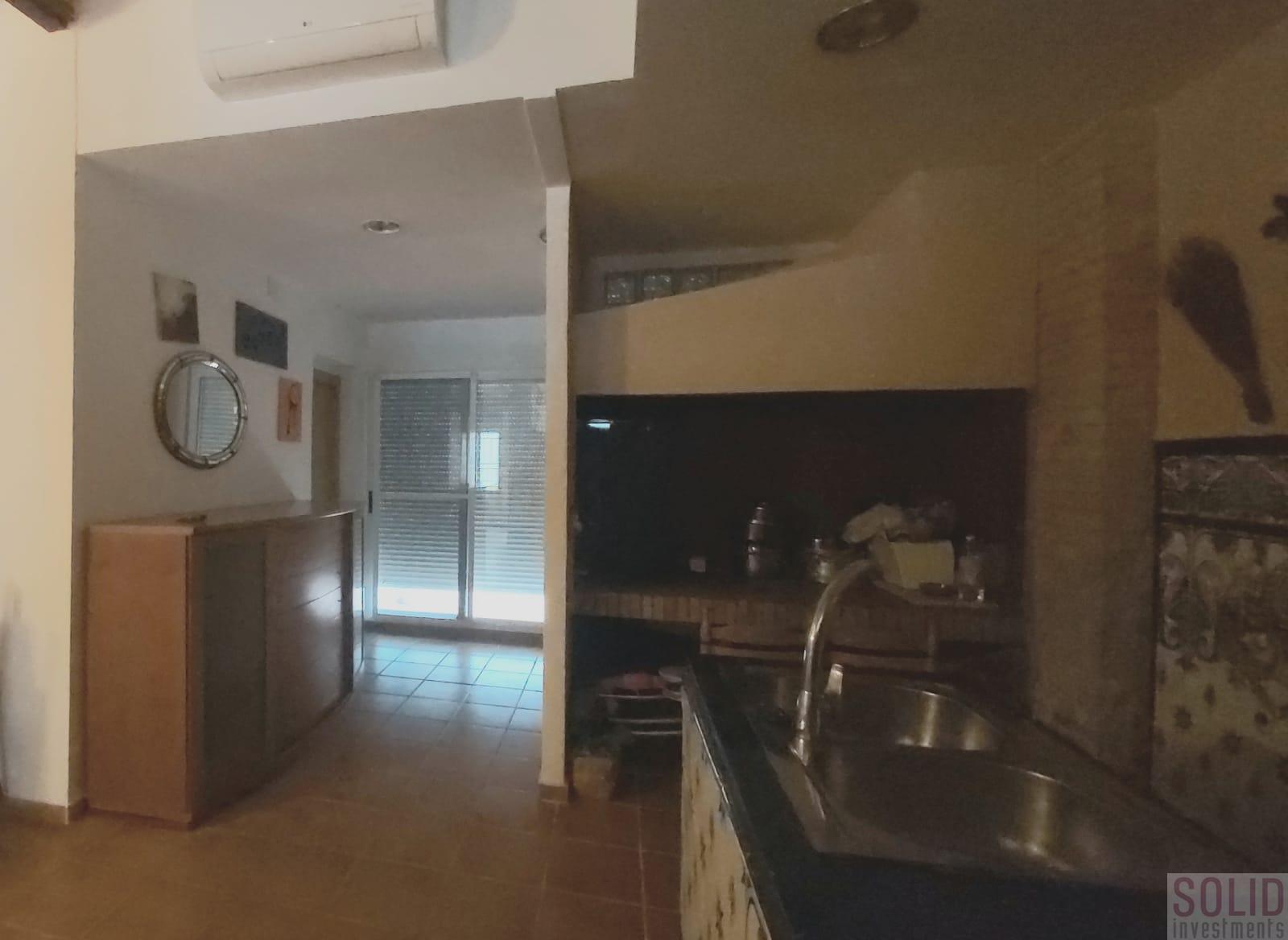 For sale of ground floor in Valencia