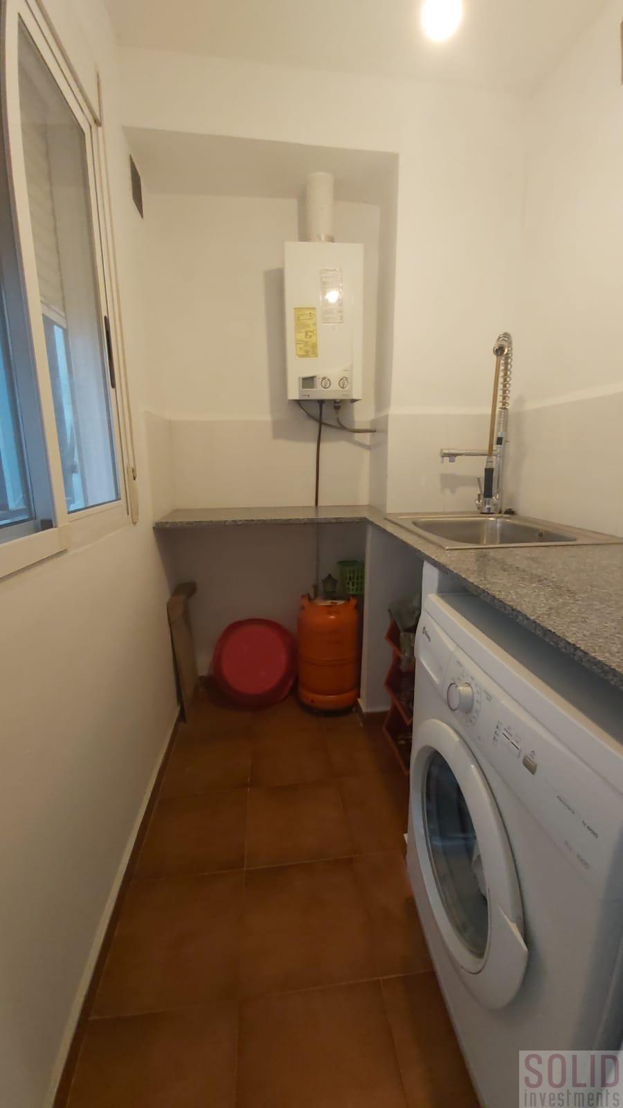 For sale of ground floor in Valencia