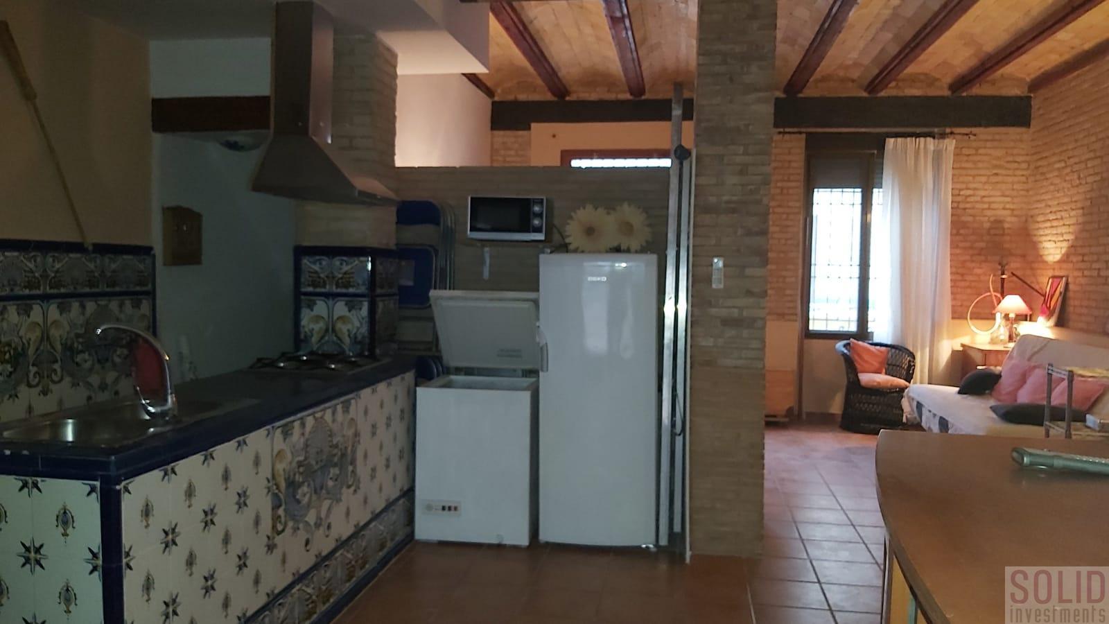 For sale of ground floor in Valencia