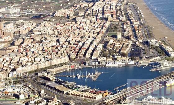 For sale of ground floor in Valencia