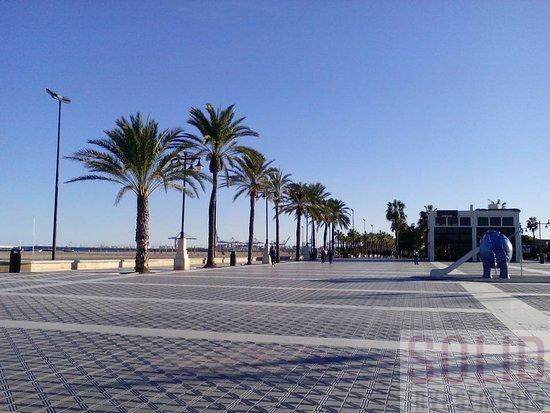 For sale of ground floor in Valencia