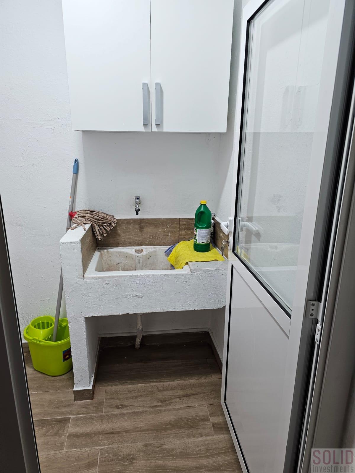 For sale of flat in Sagunto Sagunt