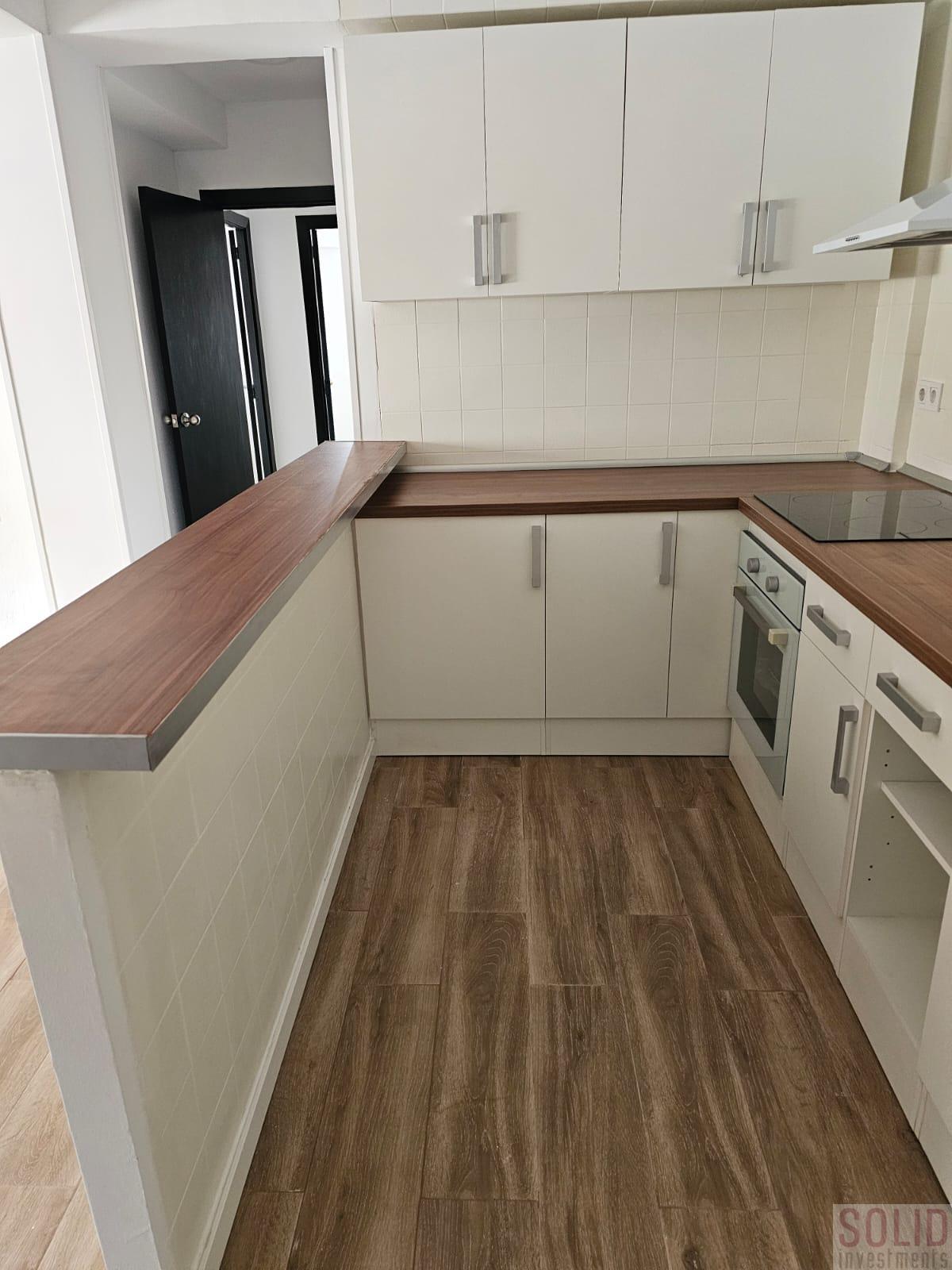 For sale of flat in Sagunto Sagunt