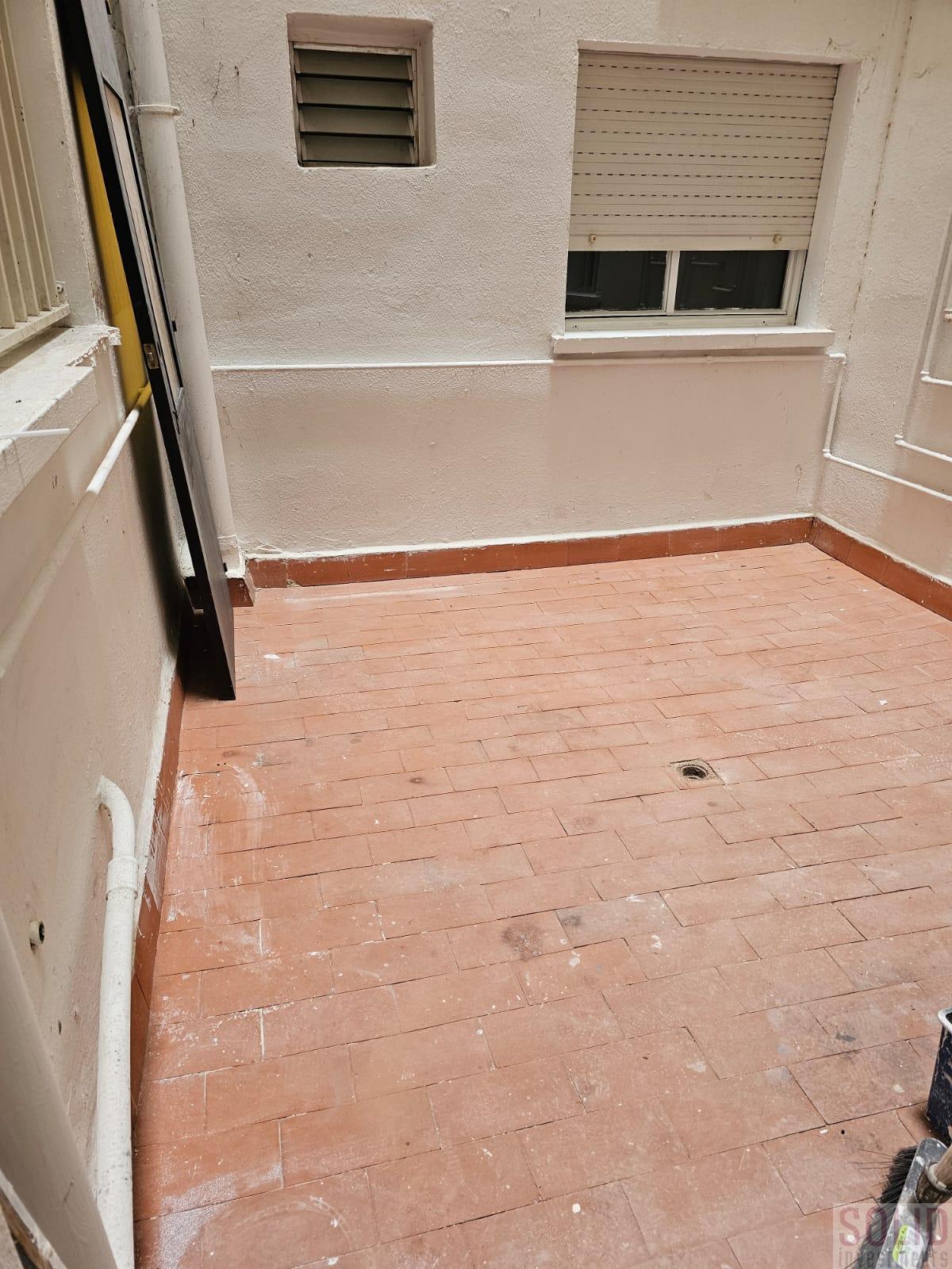 For sale of flat in Sagunto Sagunt