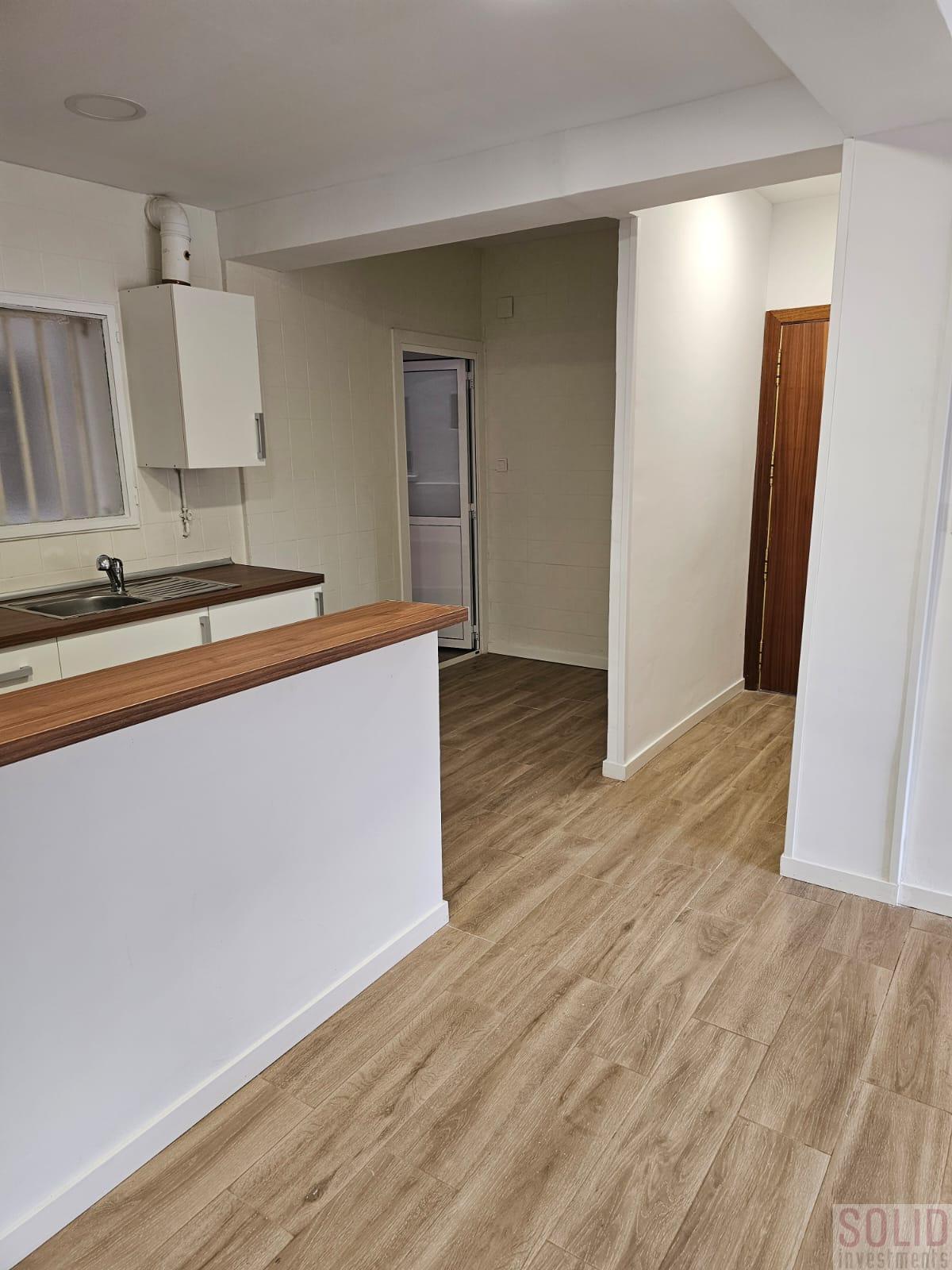 For sale of flat in Sagunto Sagunt