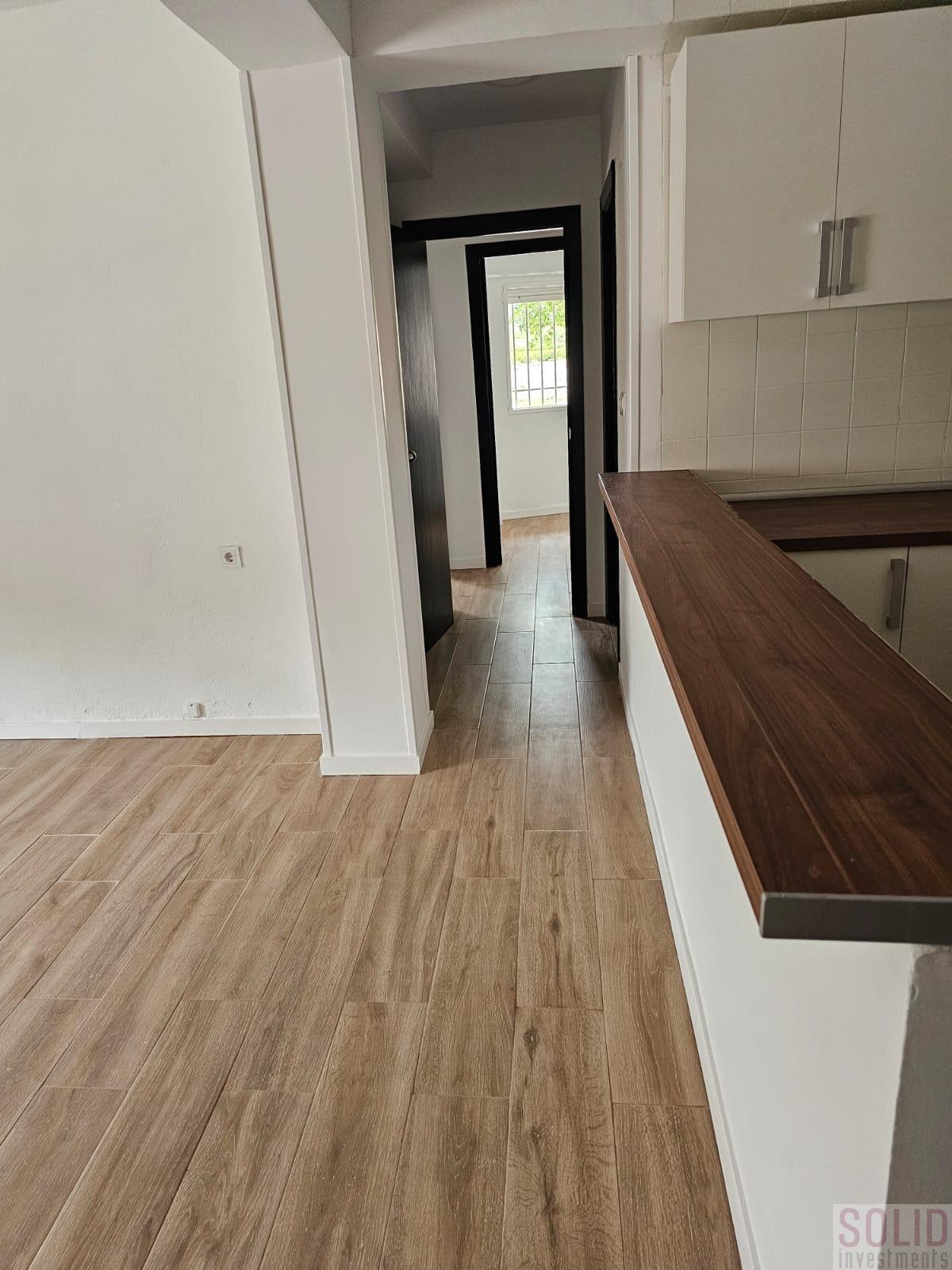 For sale of flat in Sagunto Sagunt