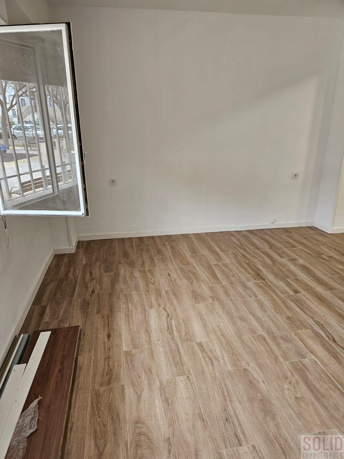 For sale of flat in Sagunto Sagunt