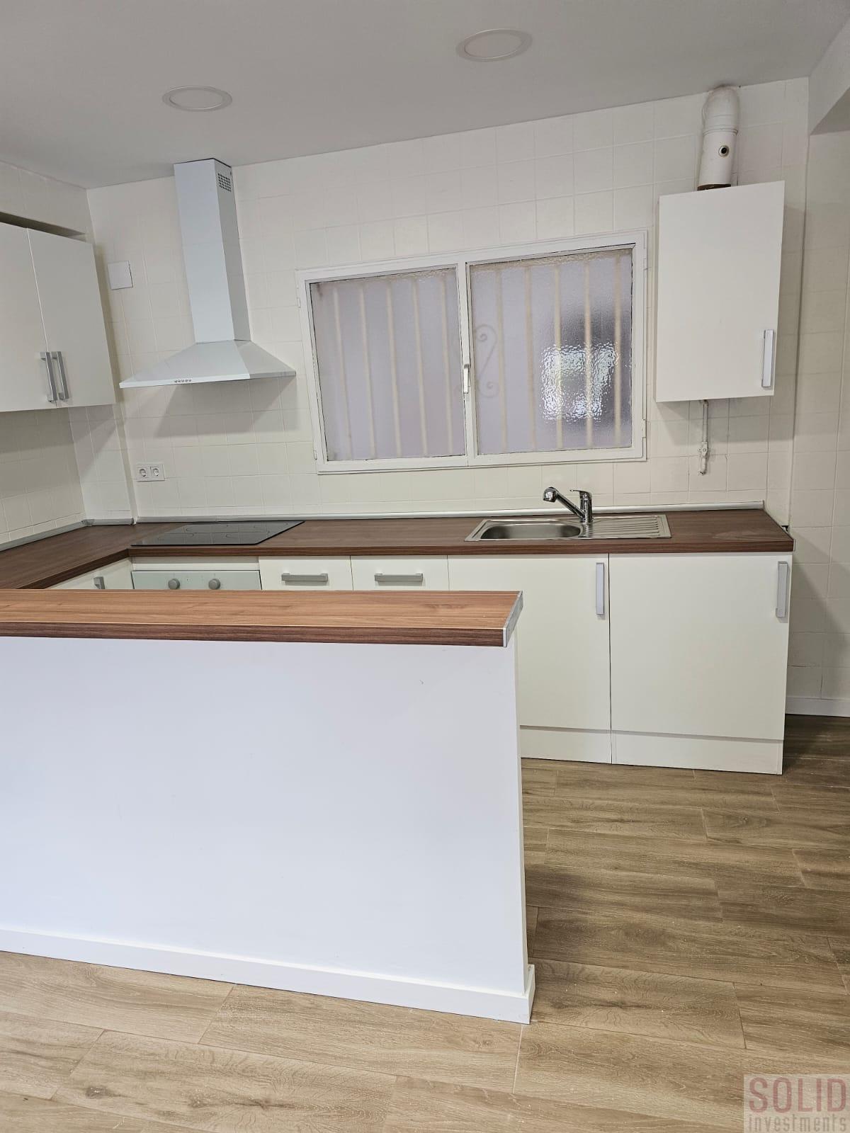 For sale of flat in Sagunto Sagunt