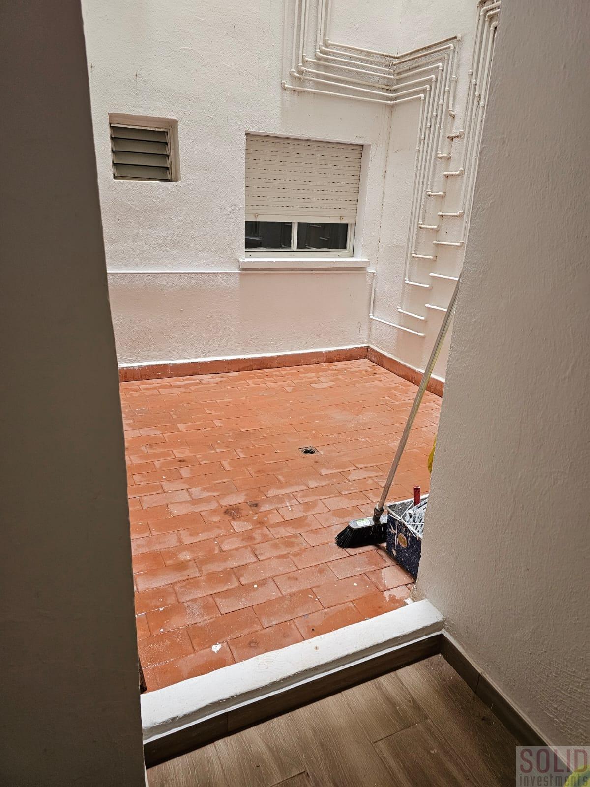 For sale of flat in Sagunto Sagunt