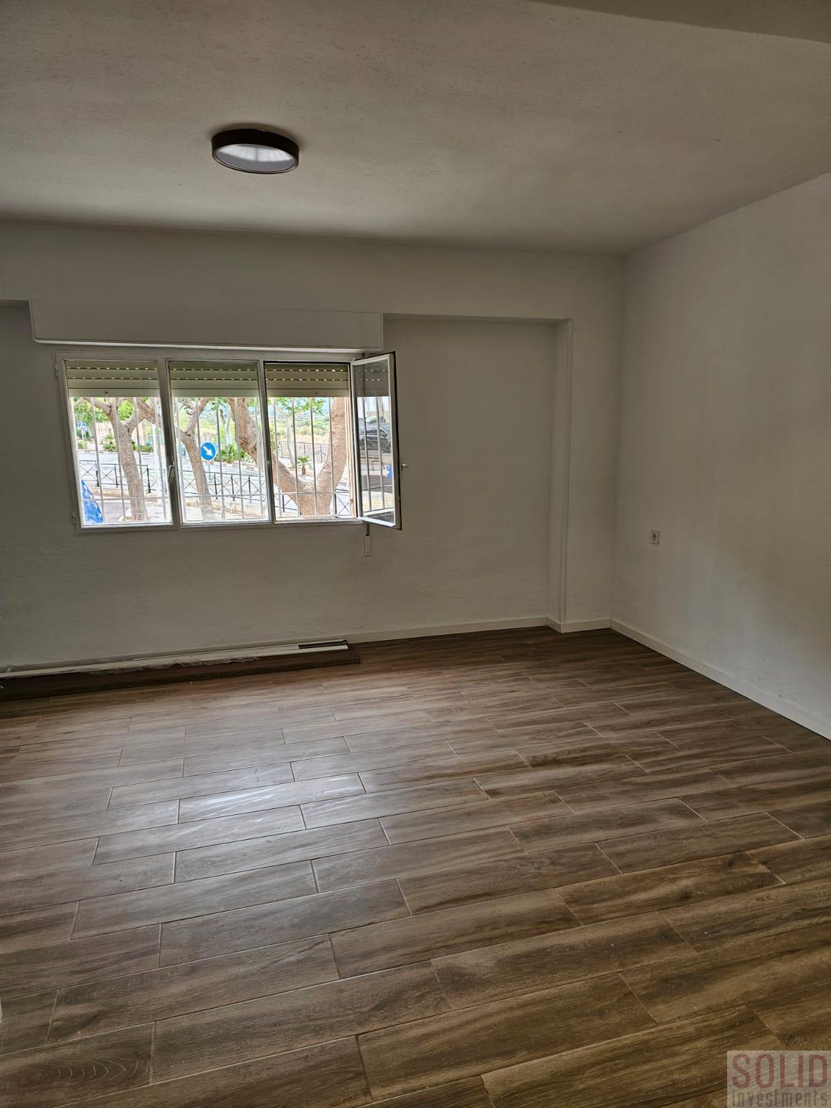 For sale of flat in Sagunto Sagunt