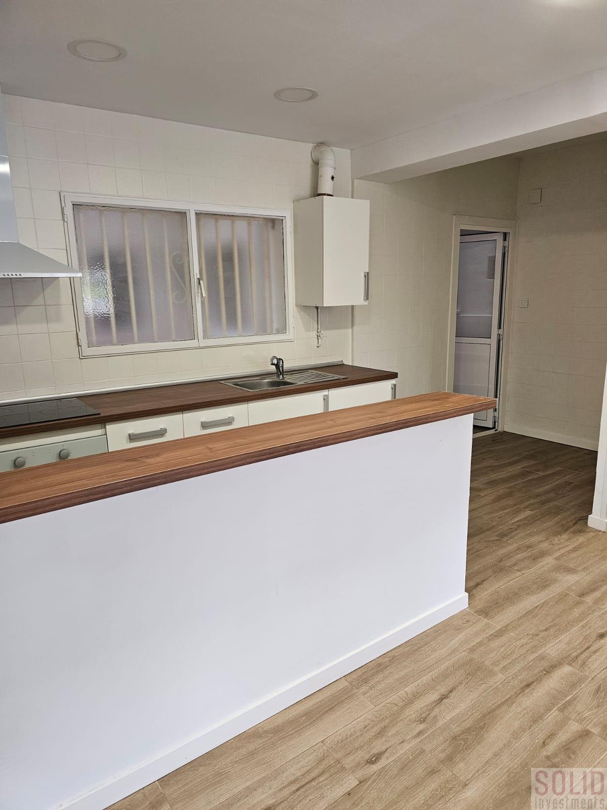 For sale of flat in Sagunto Sagunt