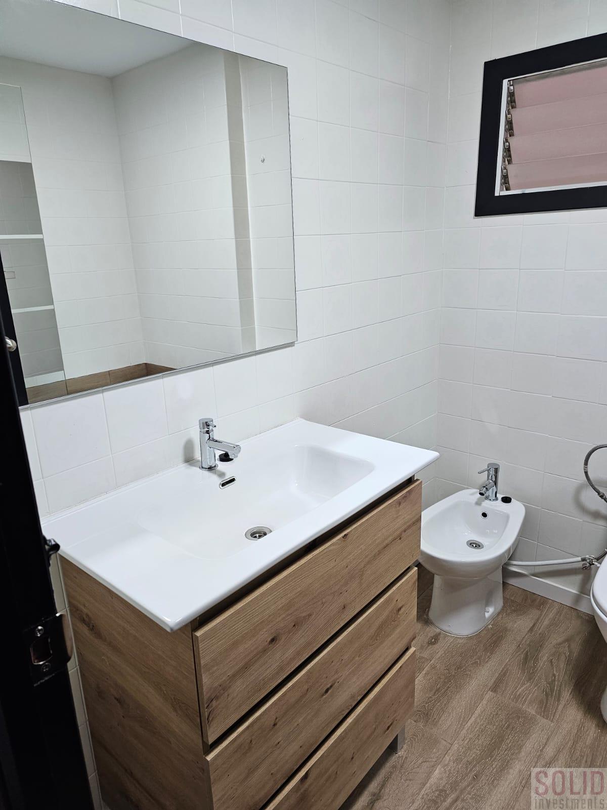 For sale of flat in Sagunto Sagunt